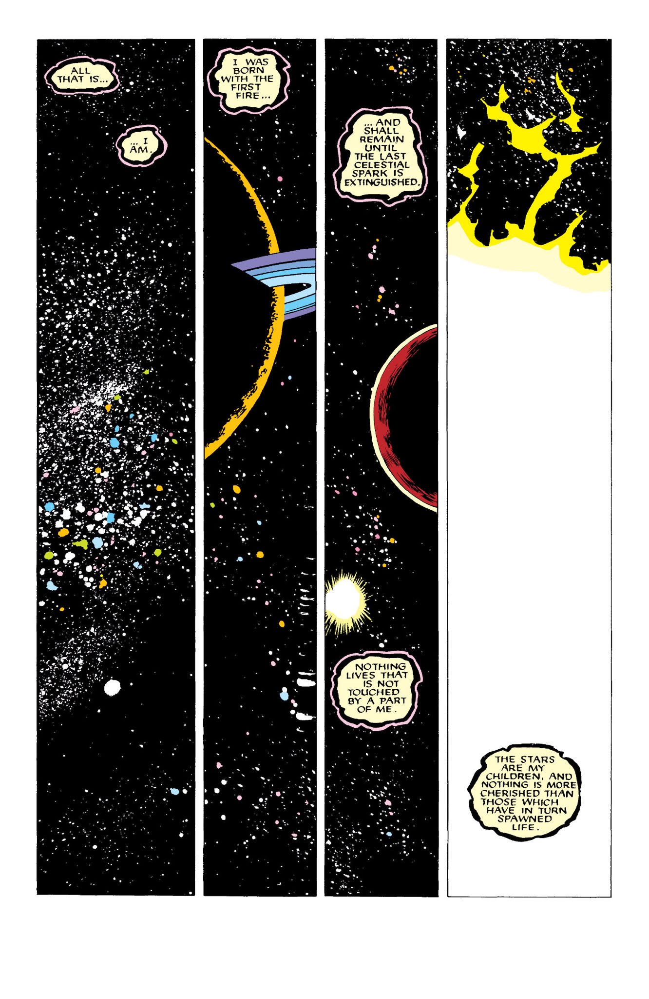 Read online X-Men: Phoenix Rising comic -  Issue # TPB - 104