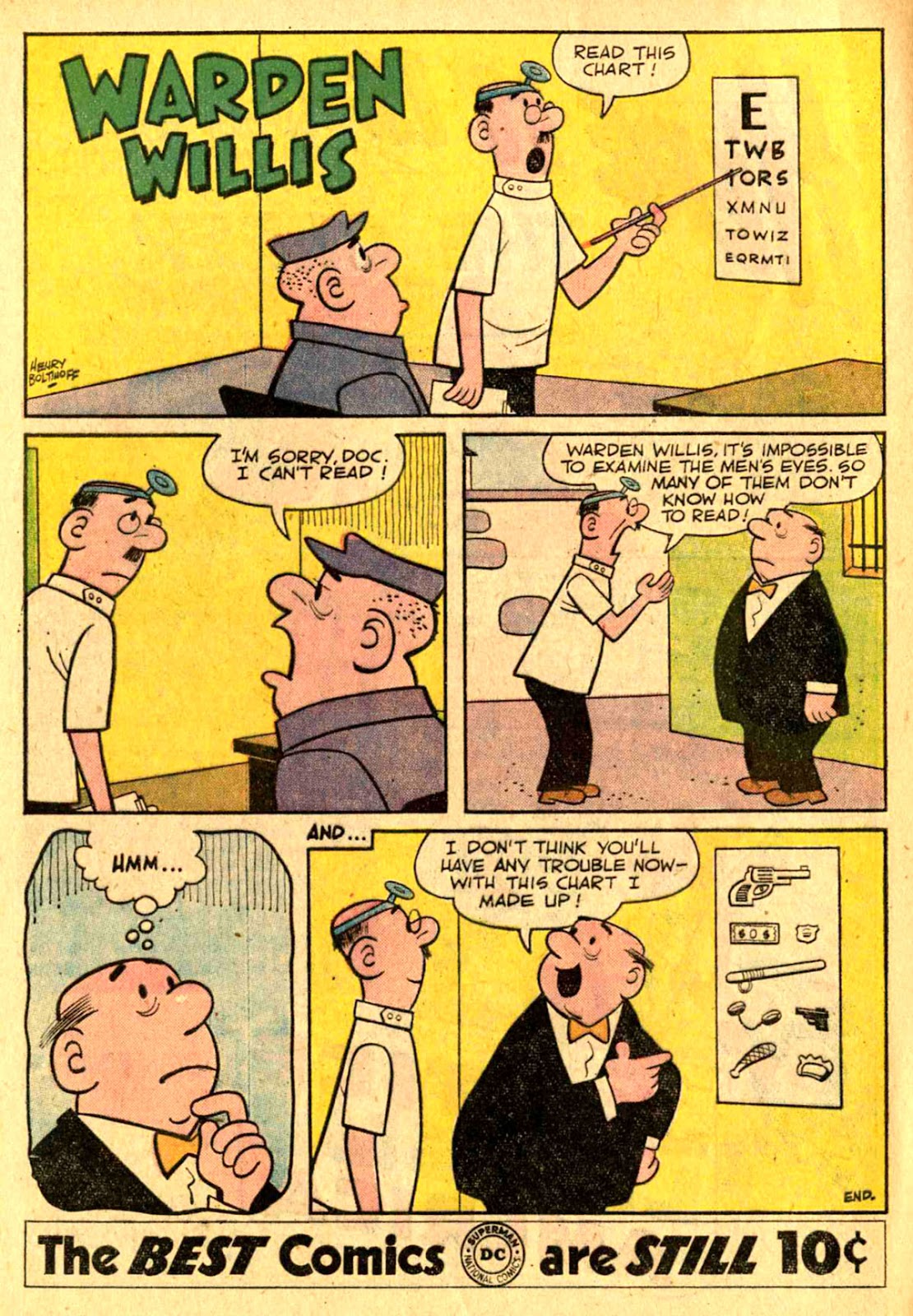 Batman (1940) issue 139 - Page 12