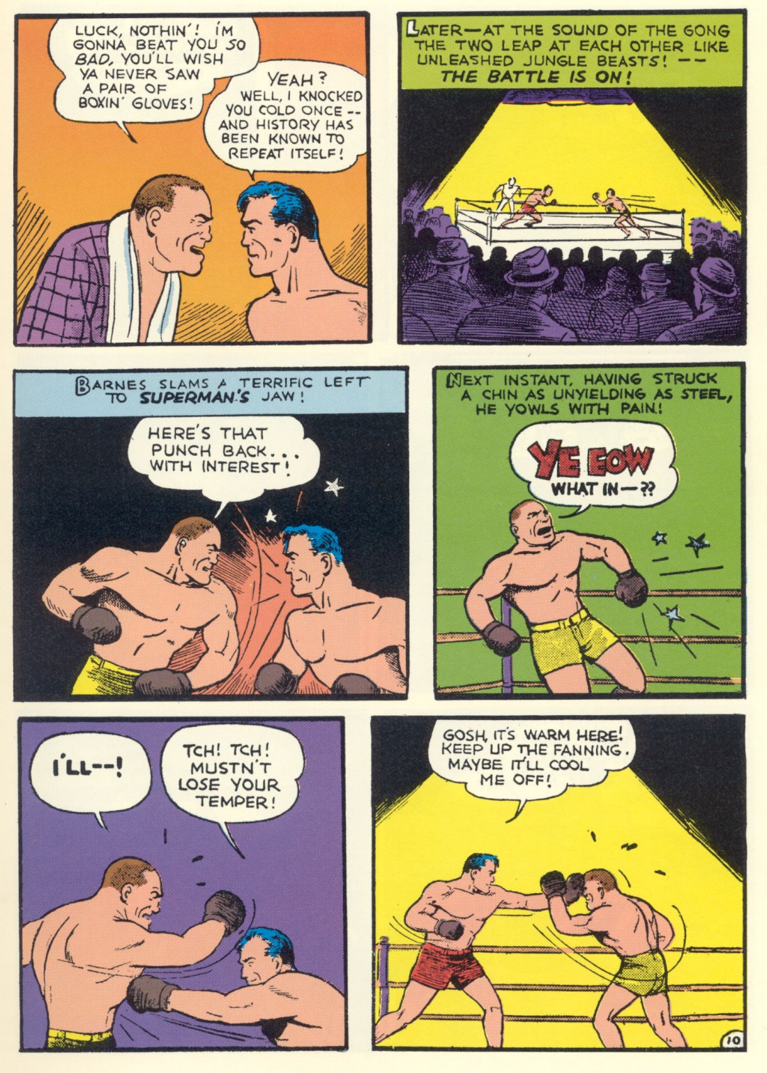 Superman (1939) issue 2 - Page 13