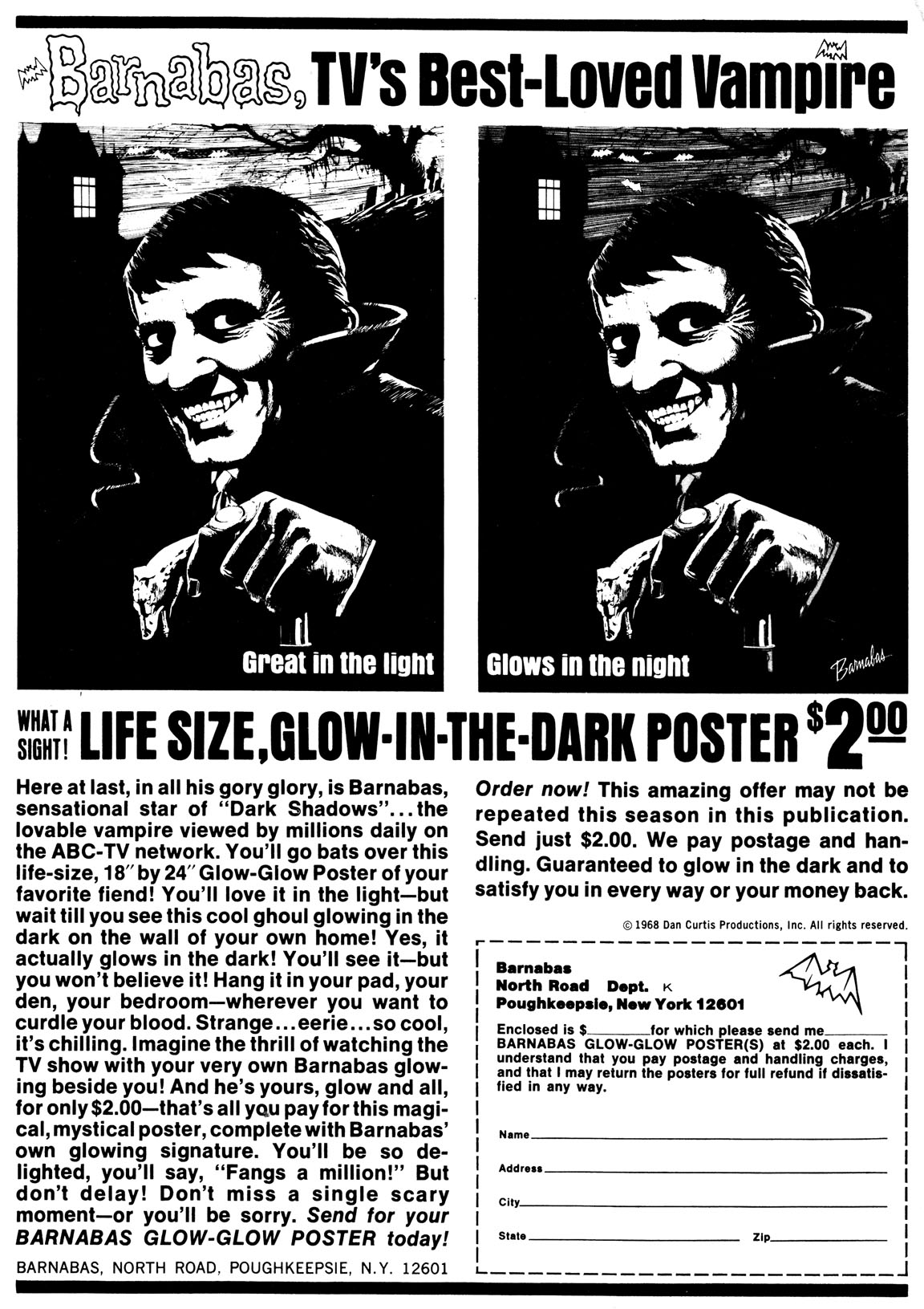 Read online The Crime Machine comic -  Issue #2 - 68