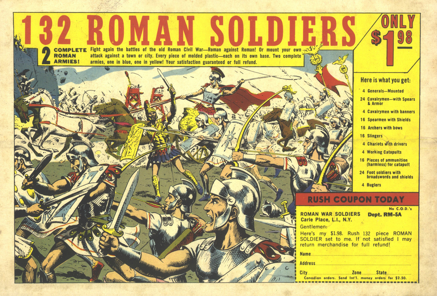 Read online Walt Disney's Comics and Stories comic -  Issue #280 - 35