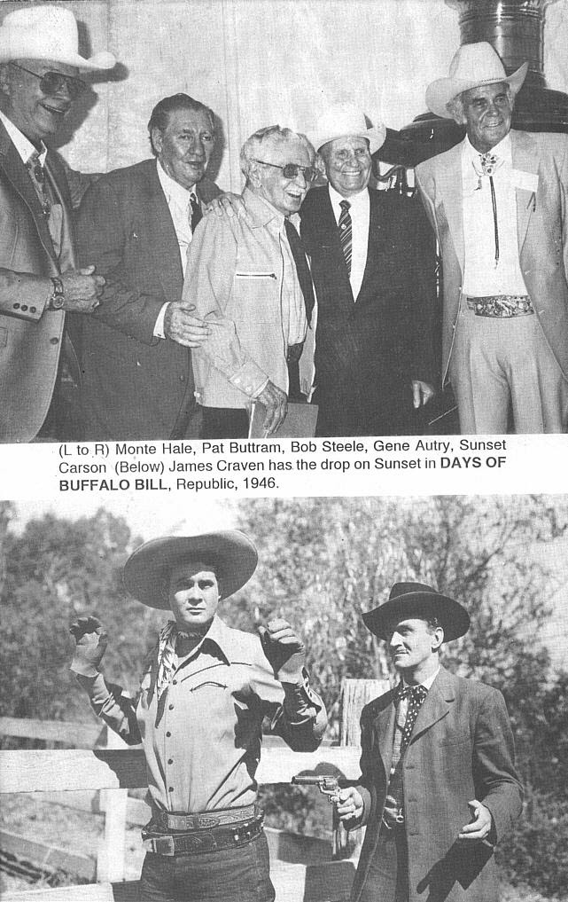 Read online Great American Western comic -  Issue #5 - 26