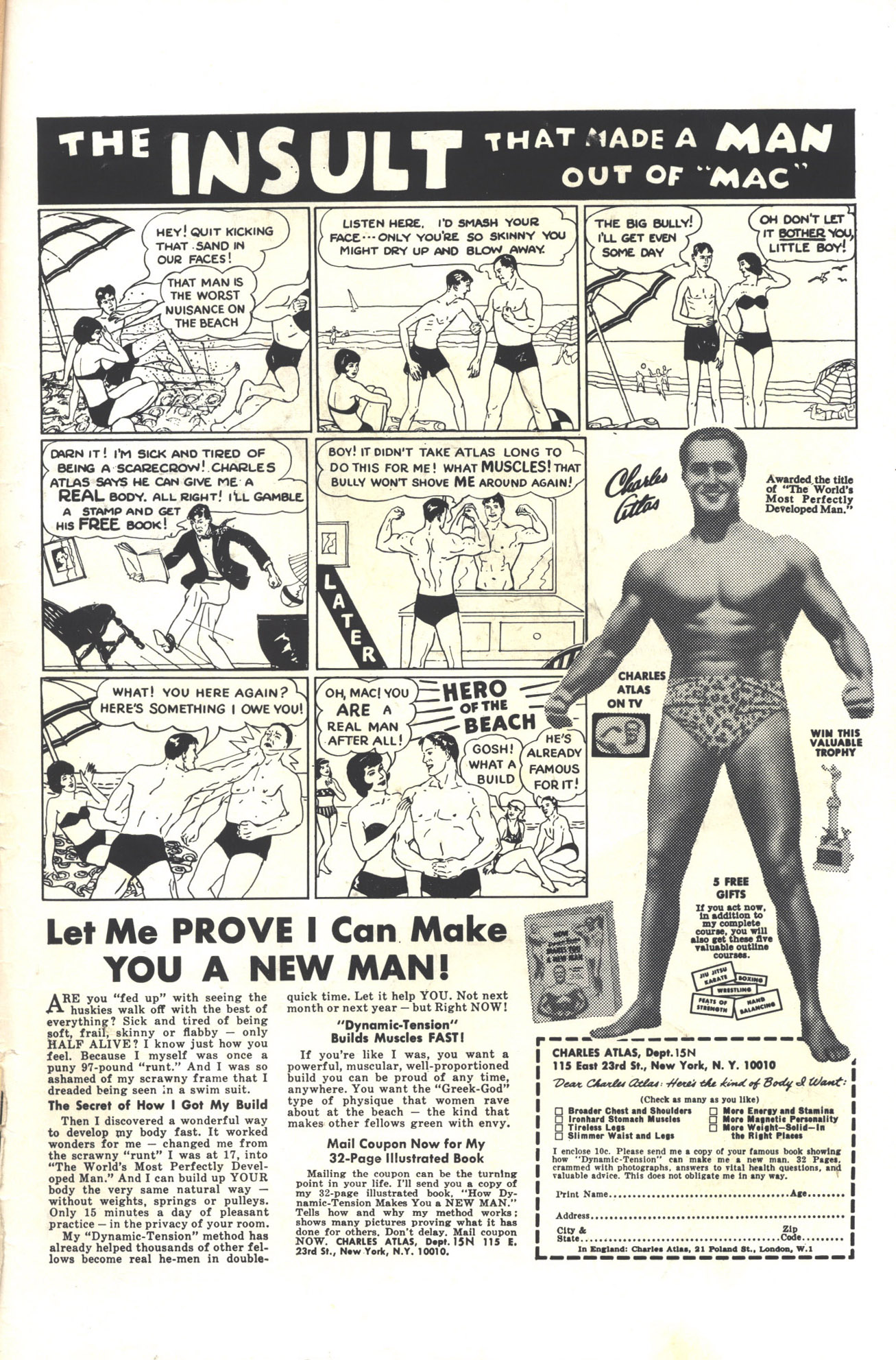 Read online Life With Archie (1958) comic -  Issue #141 - 35