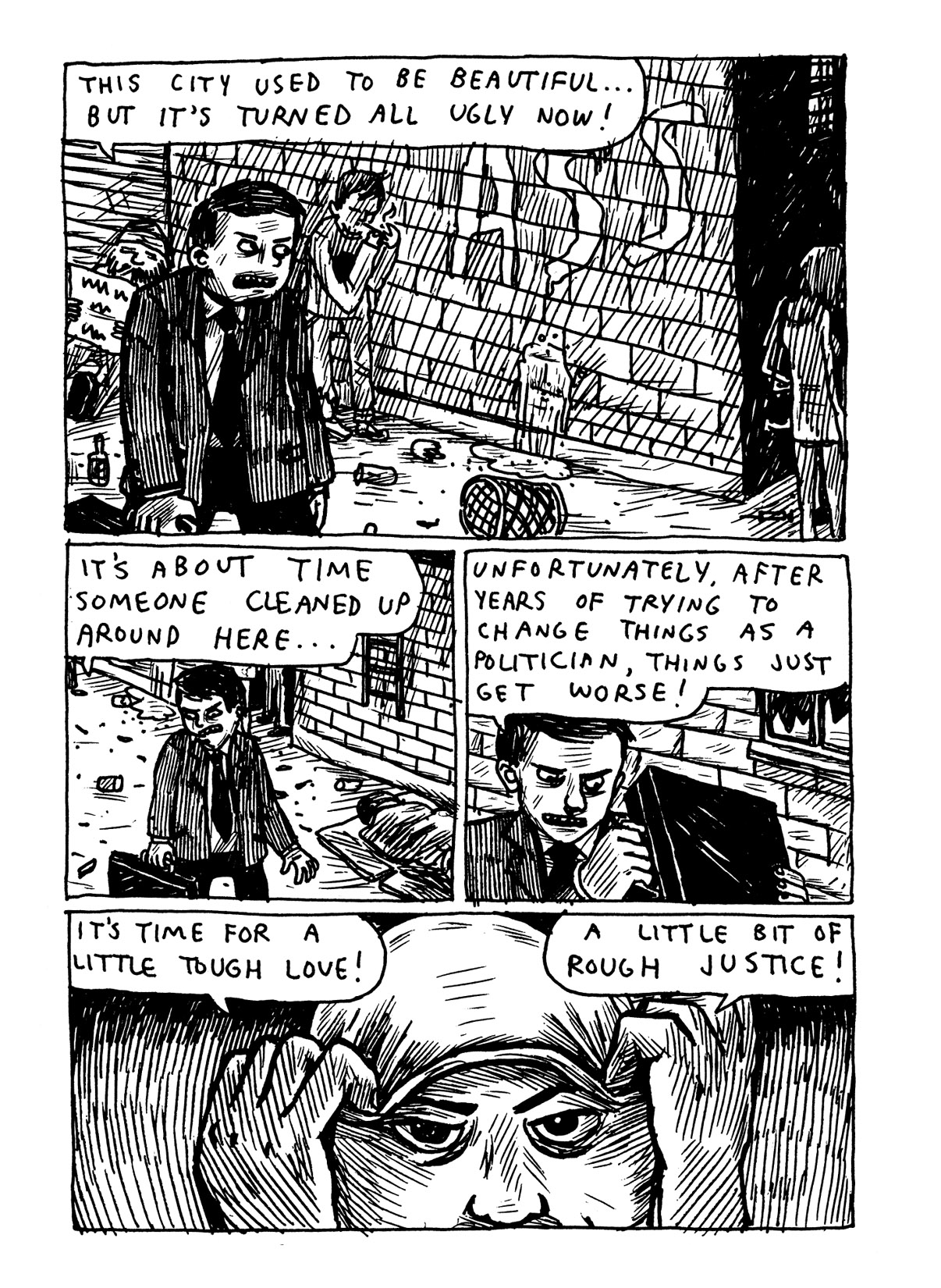 Read online Sulk comic -  Issue #1 - 52