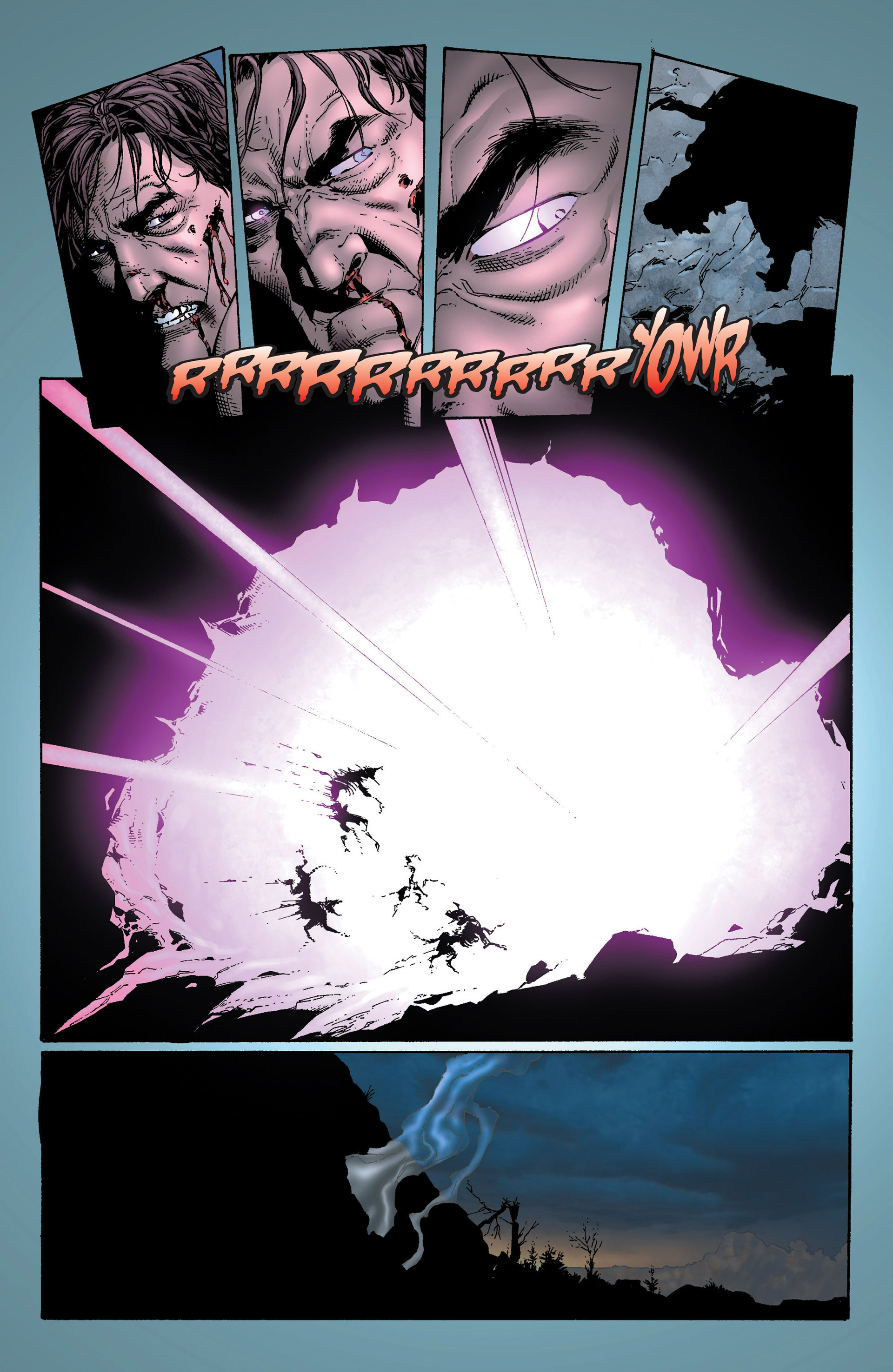 Read online Supreme Power (2003) comic -  Issue #10 - 4