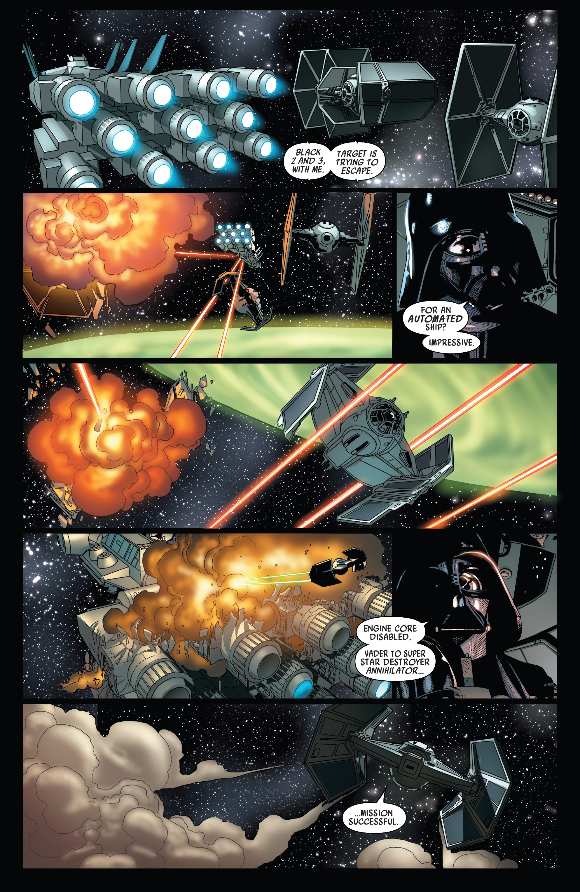 Read online Star Wars: Darth Vader (2016) comic -  Issue # TPB 1 (Part 1) - 39