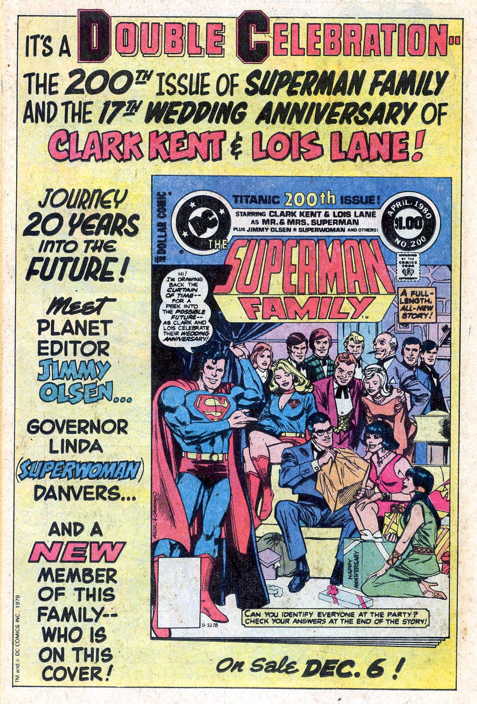 Read online Wonder Woman (1942) comic -  Issue #265 - 14