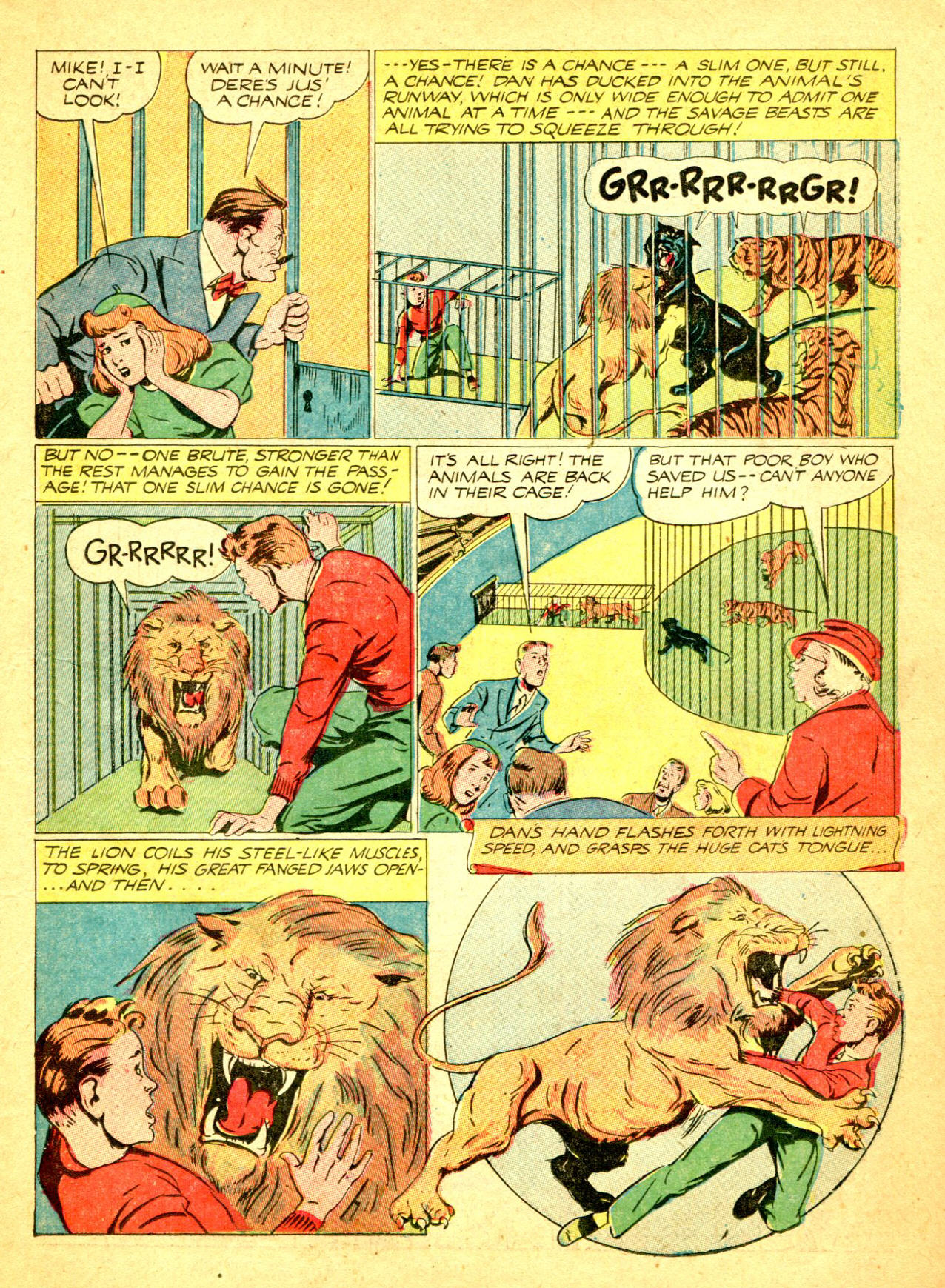 Read online Green Hornet Comics comic -  Issue #14 - 26