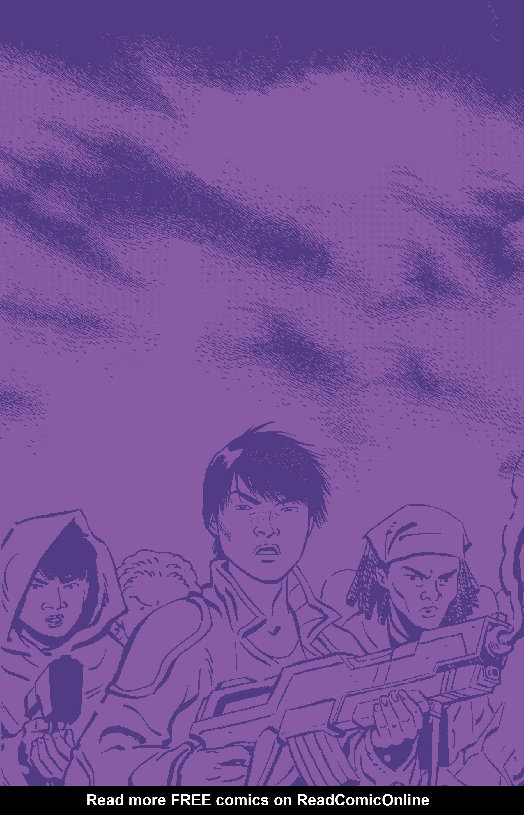 Read online The Battles of Bridget Lee comic -  Issue # TPB 1 - 7