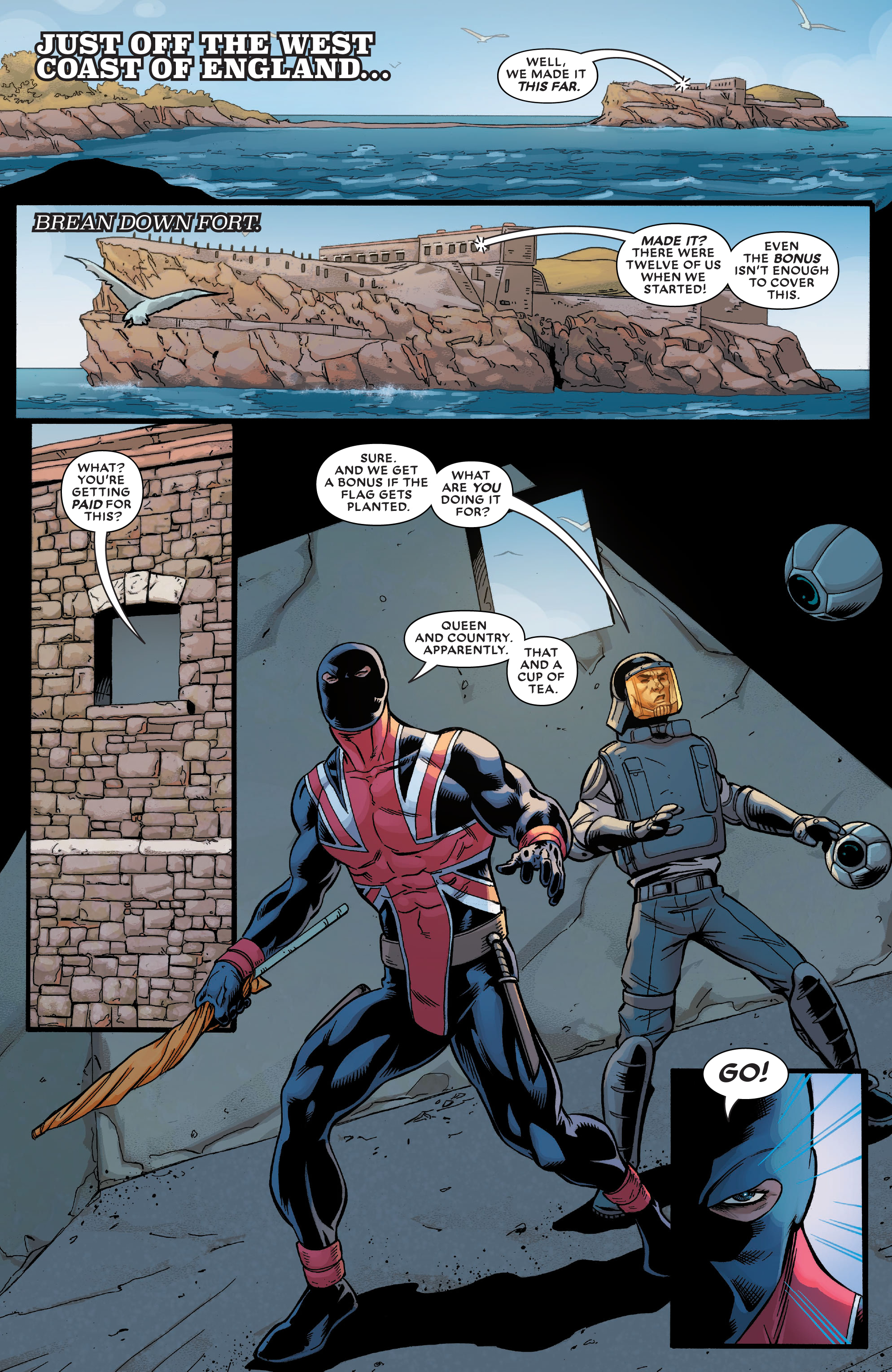 Read online King In Black Omnibus comic -  Issue # TPB (Part 4) - 33