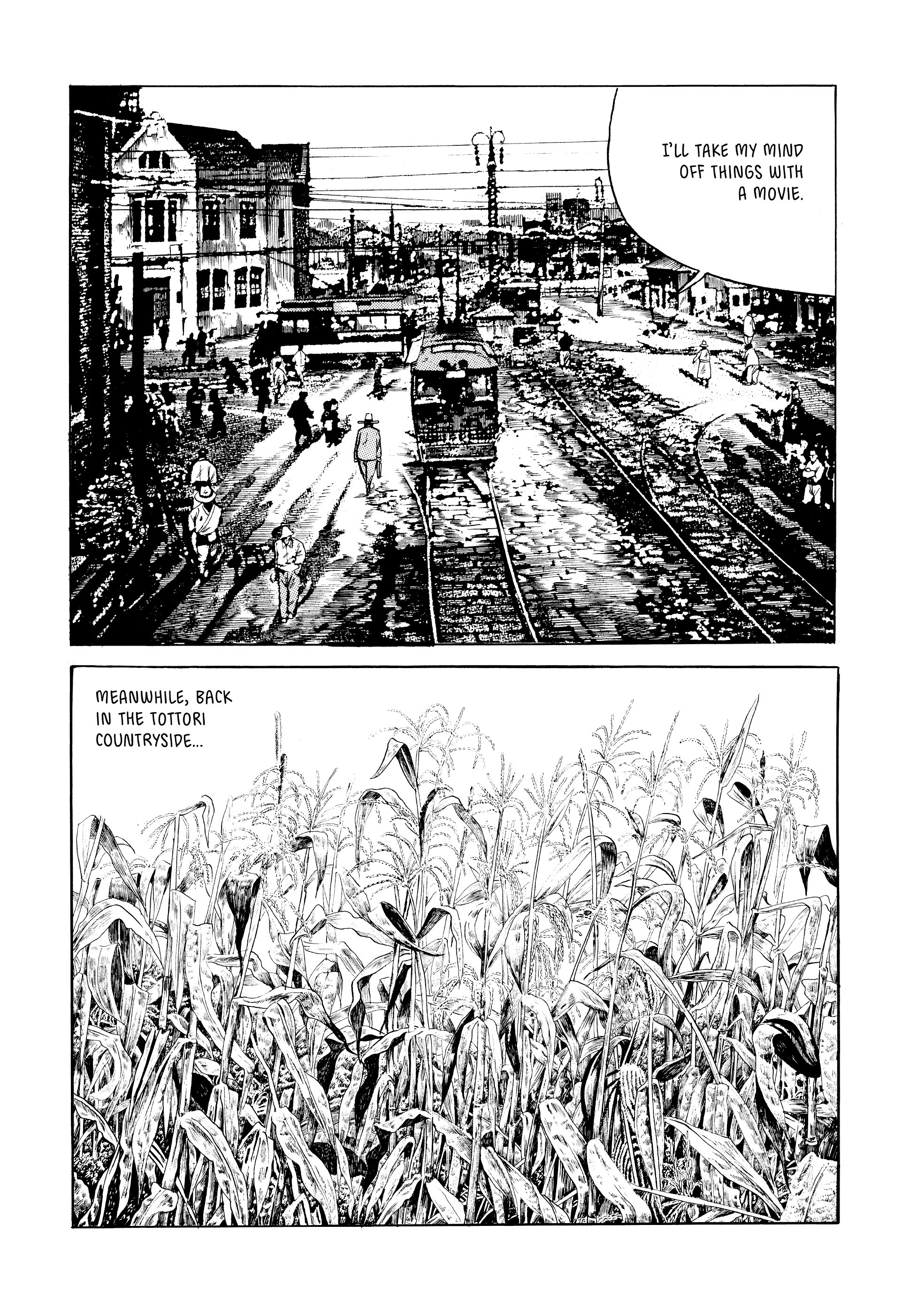 Read online Showa: A History of Japan comic -  Issue # TPB 1 (Part 4) - 40
