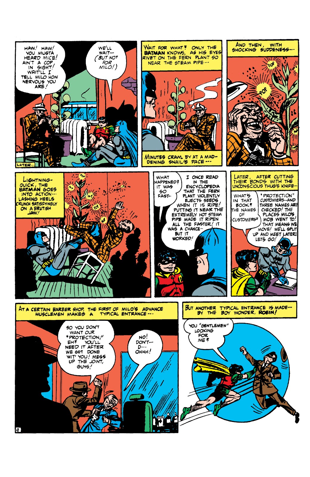 Batman (1940) issue 10 - Page 22