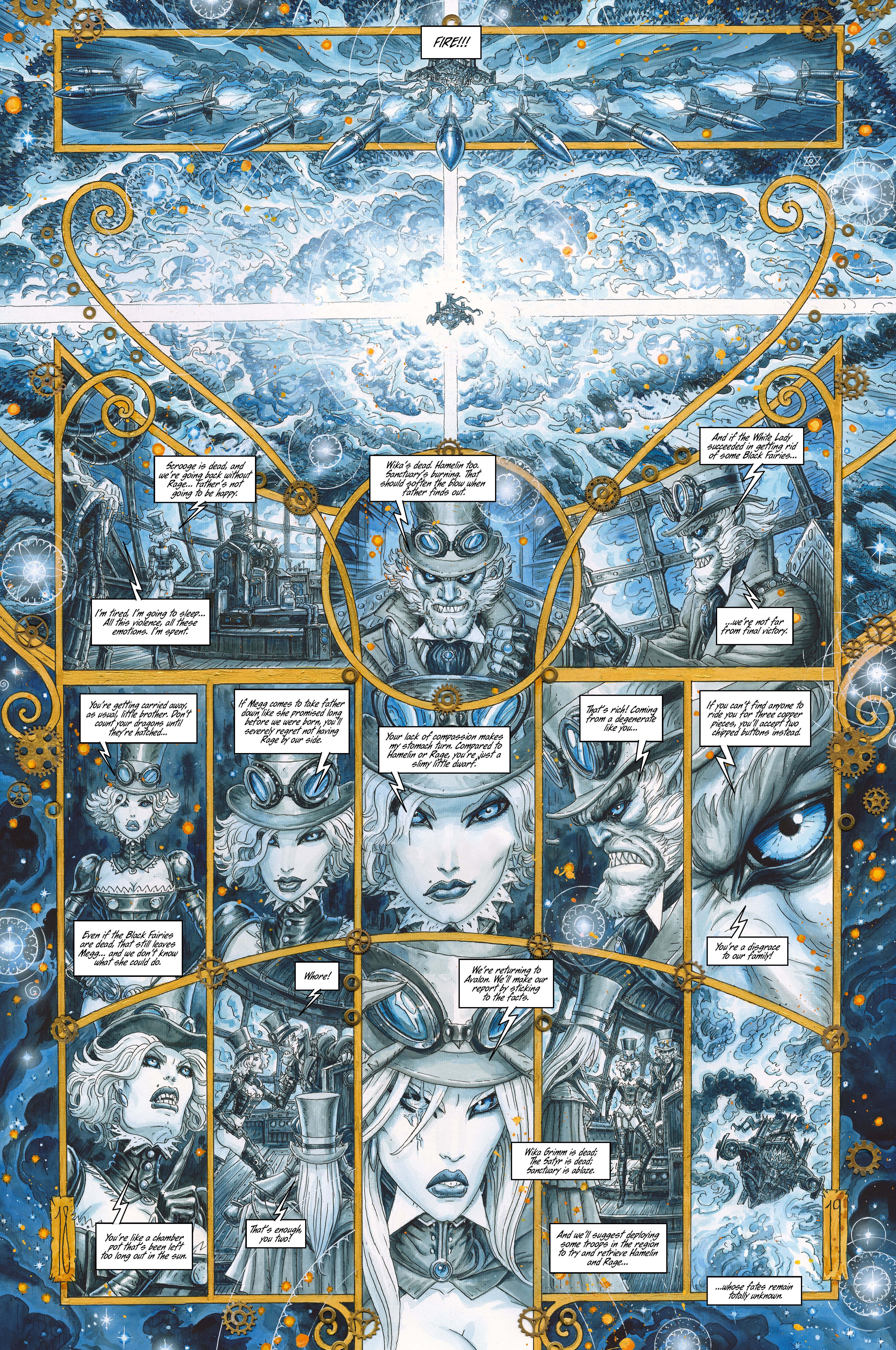Read online Wika comic -  Issue # TPB (Part 2) - 16