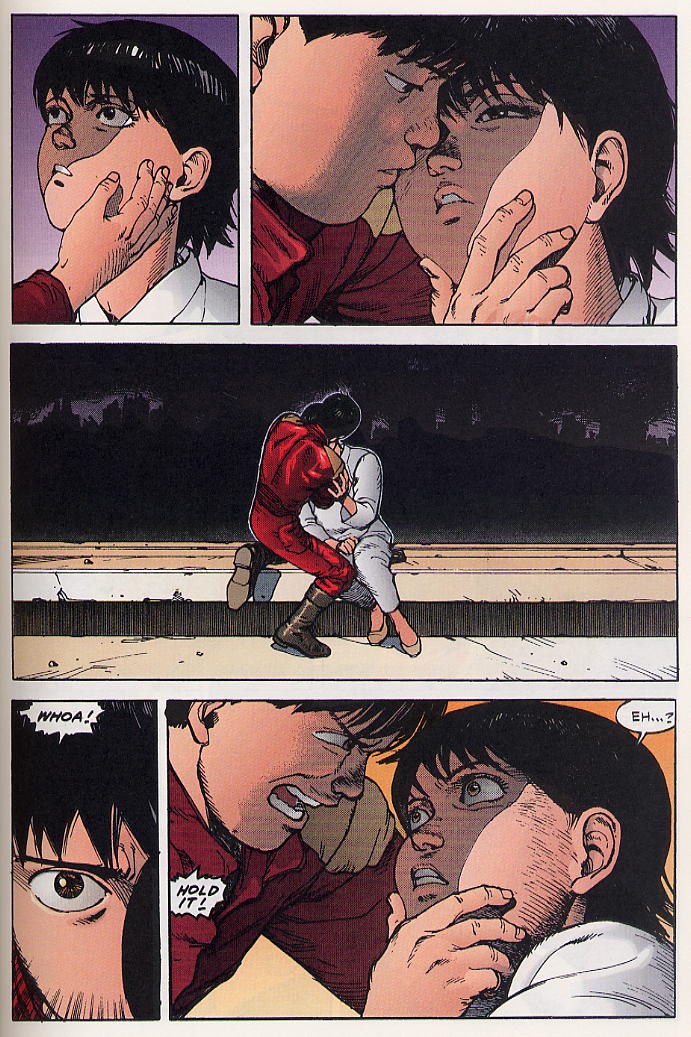 Akira issue 28 - Page 53