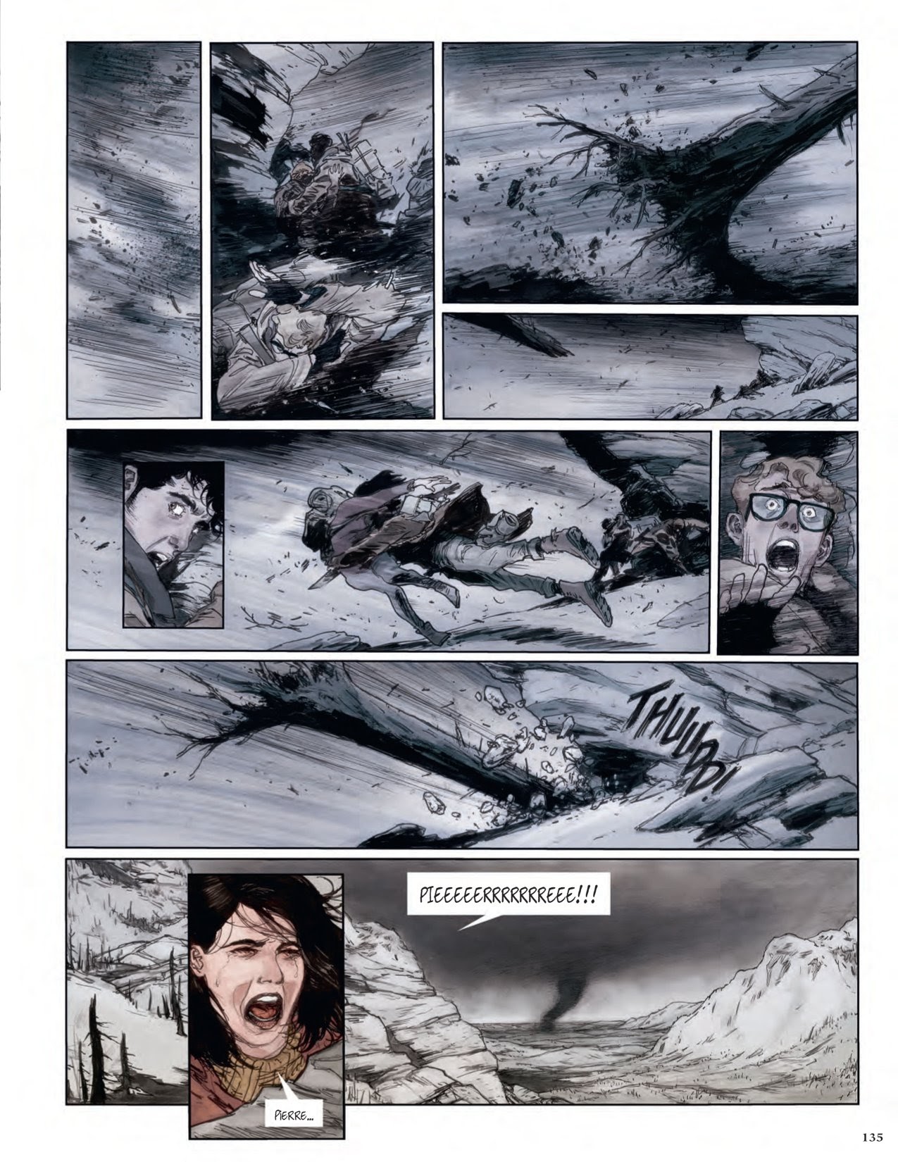 Read online Ashes, Ashes comic -  Issue #6 - 13