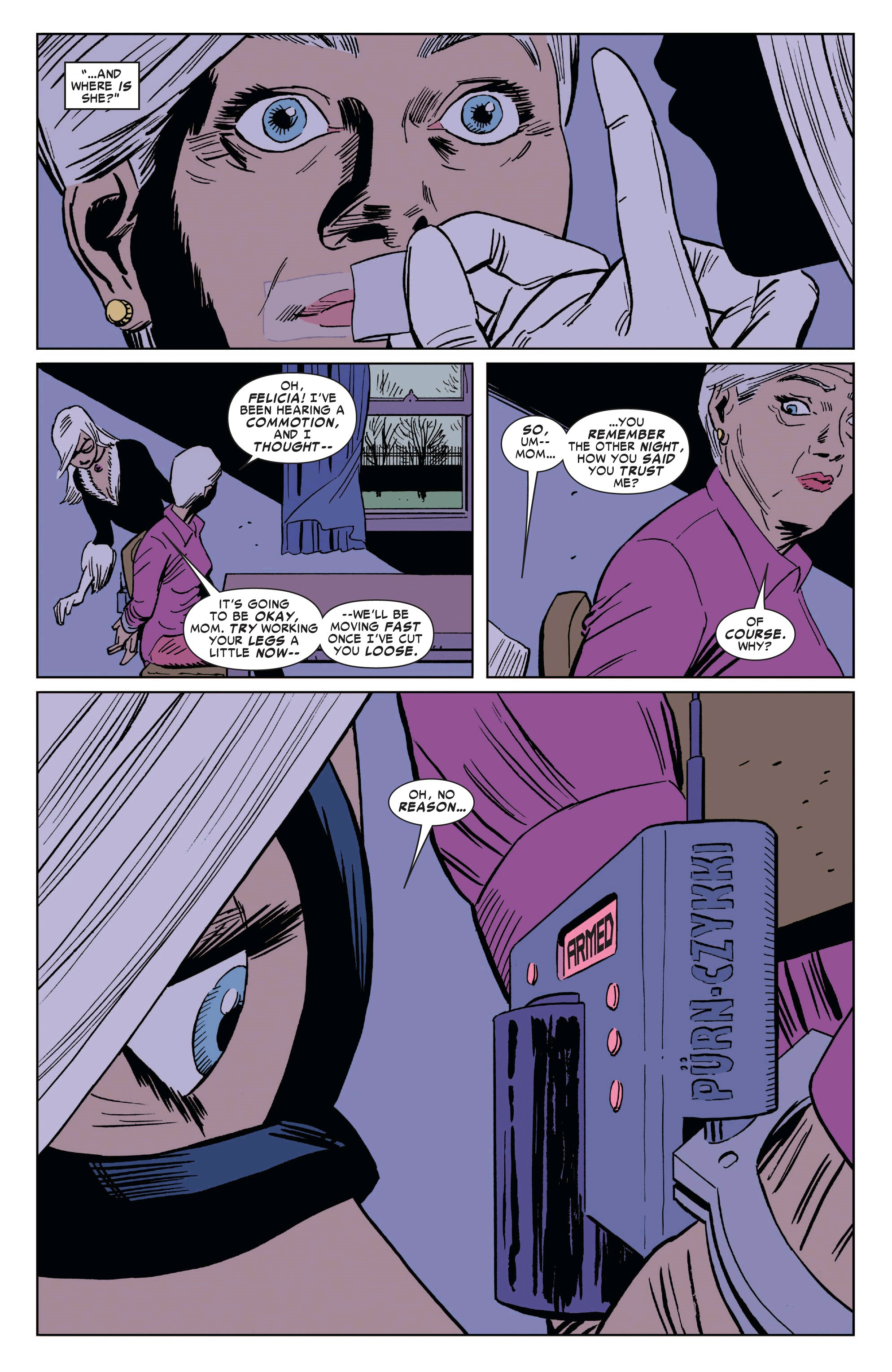 Read online Amazing Spider-Man: The Gauntlet: The Complete Collection comic -  Issue # TPB 2 (Part 5) - 32