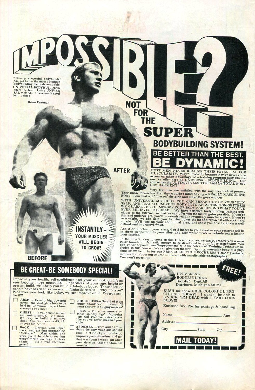 Read online Archie's Pals 'N' Gals (1952) comic -  Issue #106 - 2