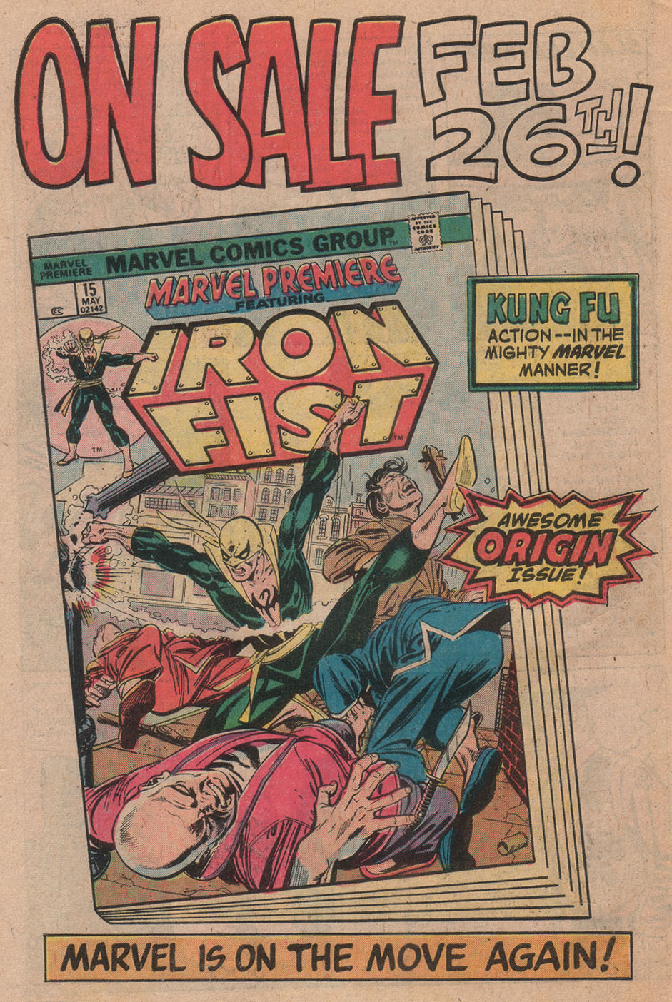 Read online Kid Colt Outlaw comic -  Issue #182 - 34