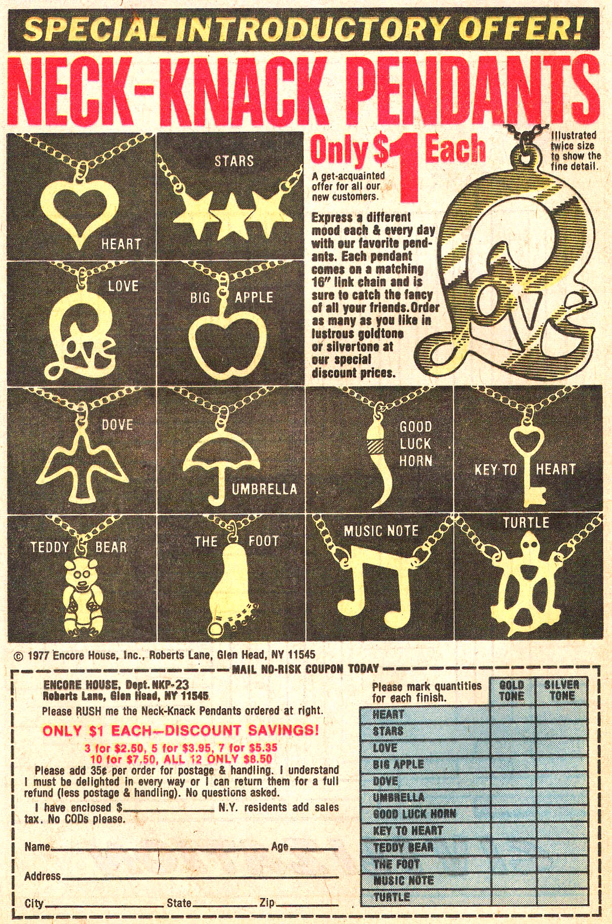 Read online Pep Comics comic -  Issue #341 - 12