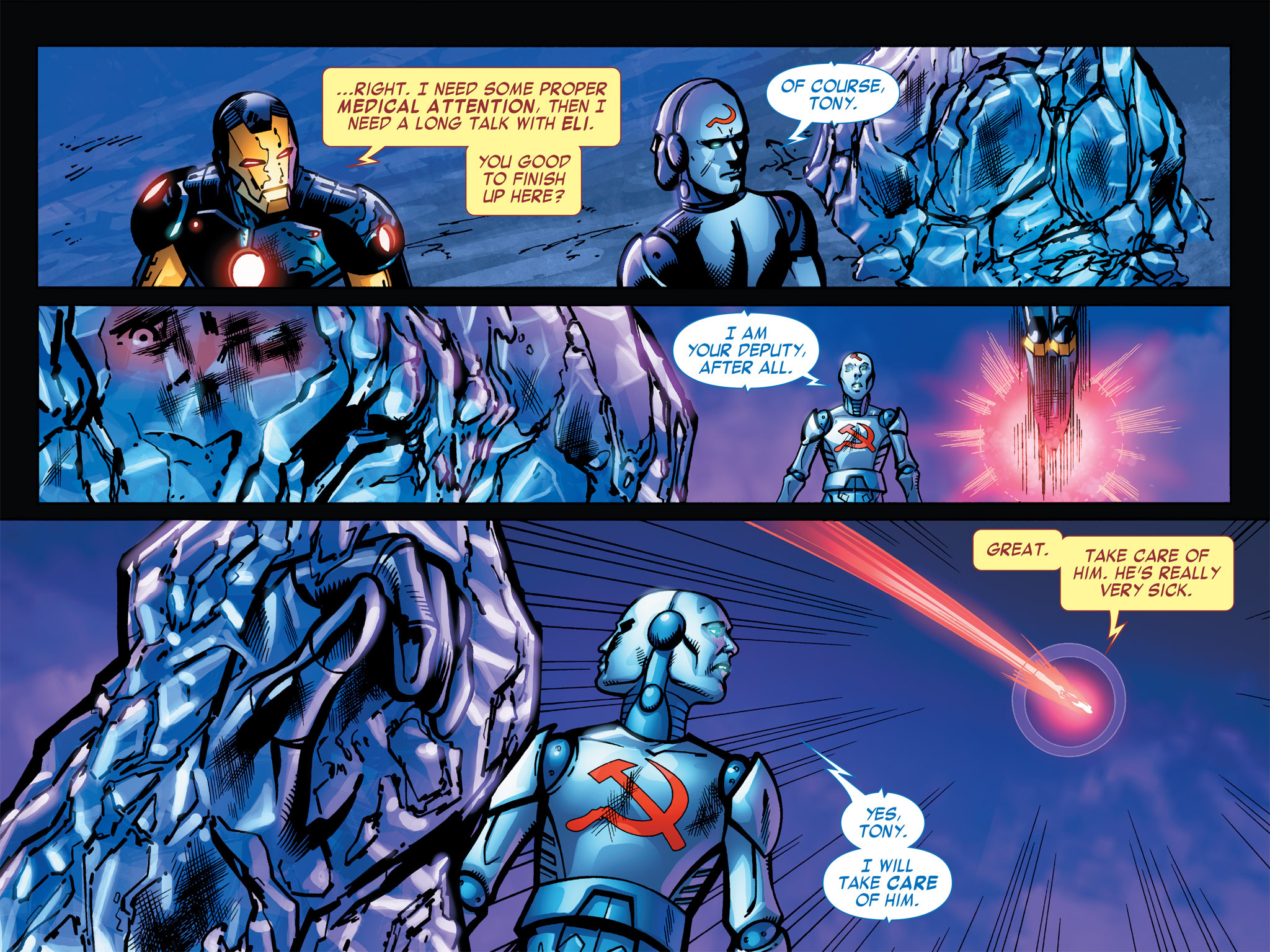 Read online Iron Man: Fatal Frontier Infinite Comic comic -  Issue #4 - 61