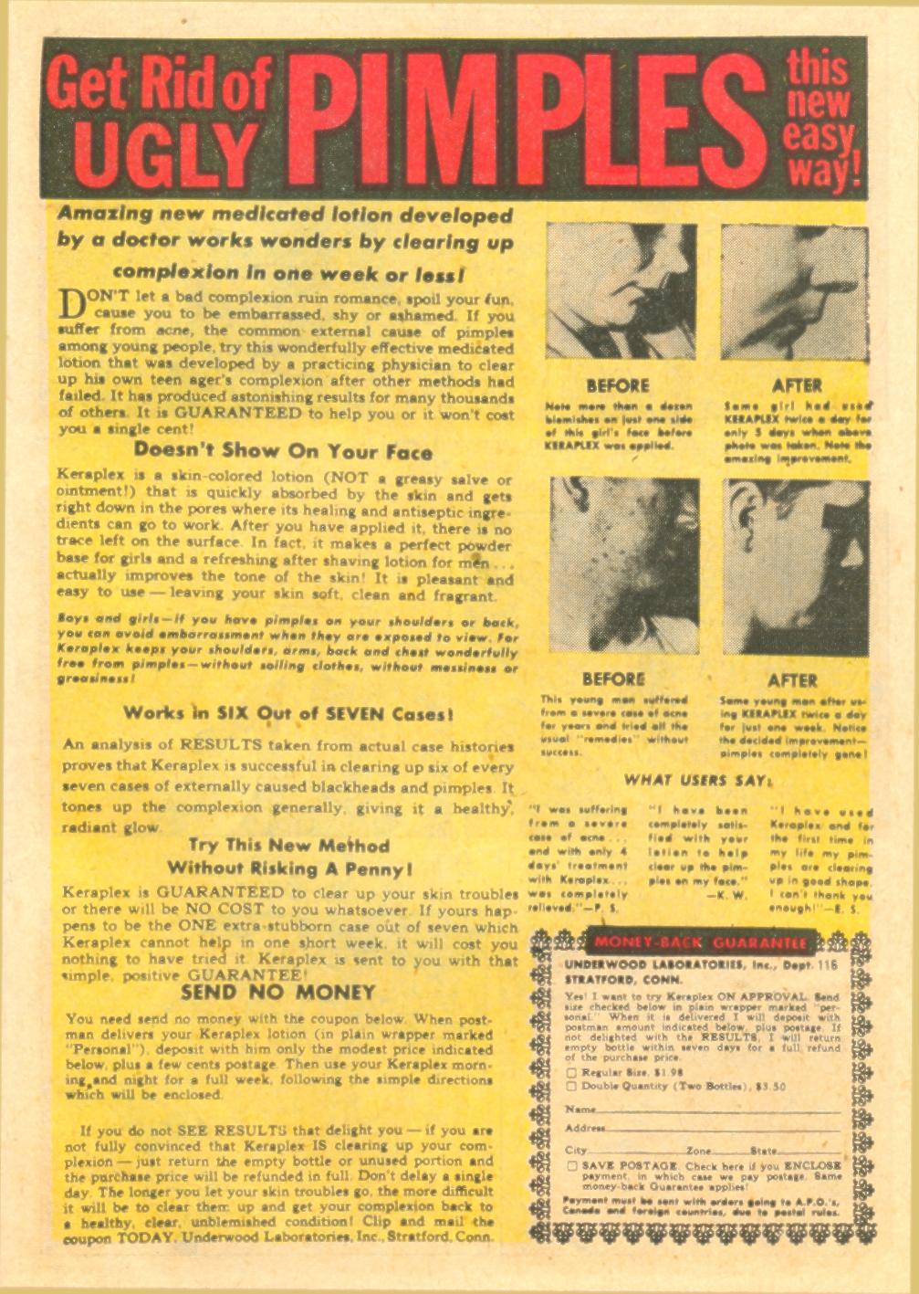 Read online Wyatt Earp comic -  Issue #13 - 19