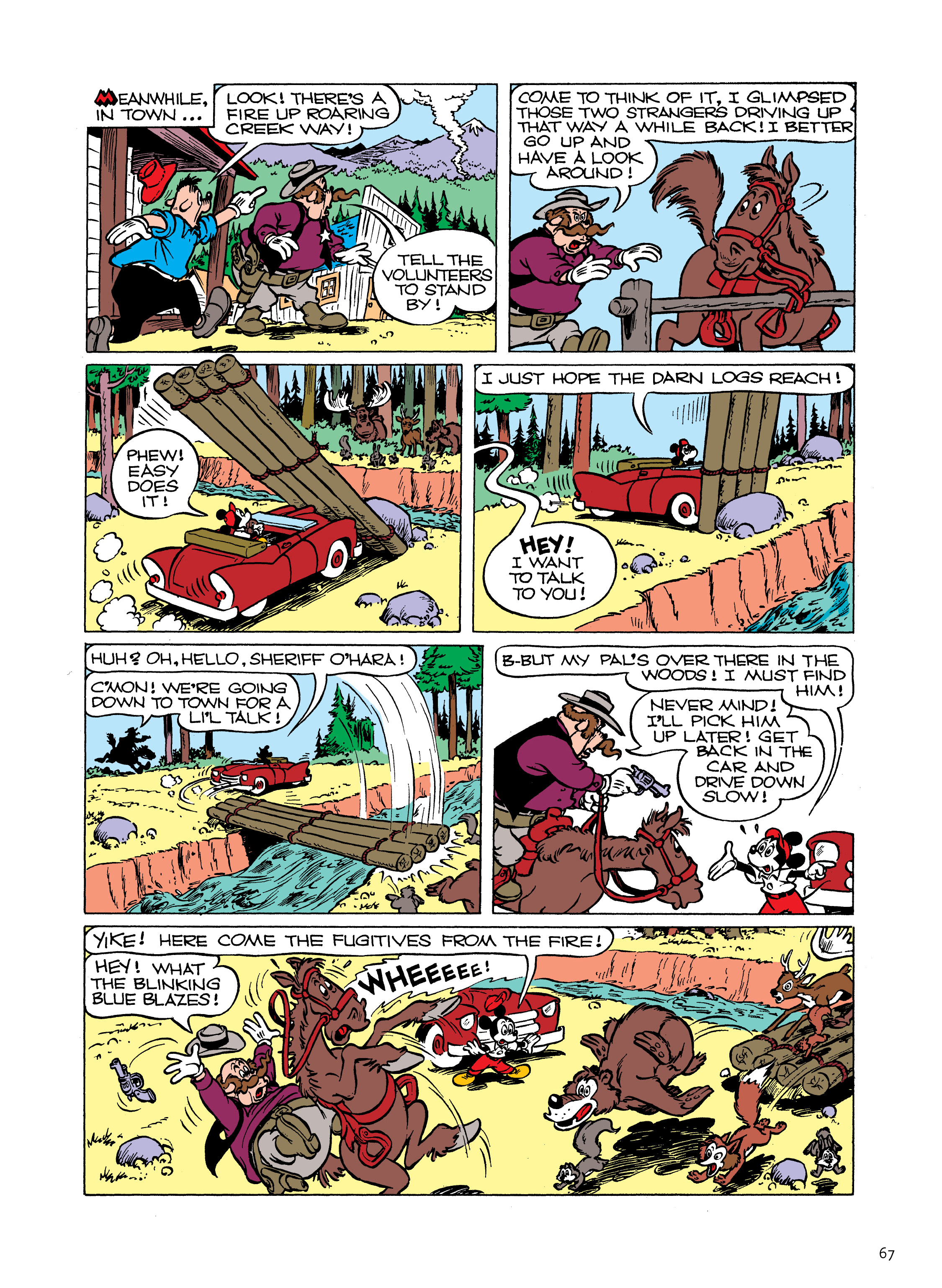 Read online Disney Masters comic -  Issue # TPB 13 (Part 1) - 74