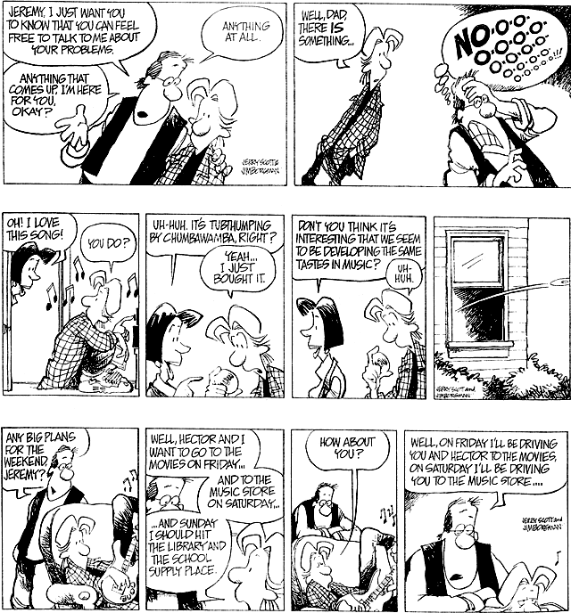 Read online Humongous Zits comic -  Issue # TPB (Part 2) - 30