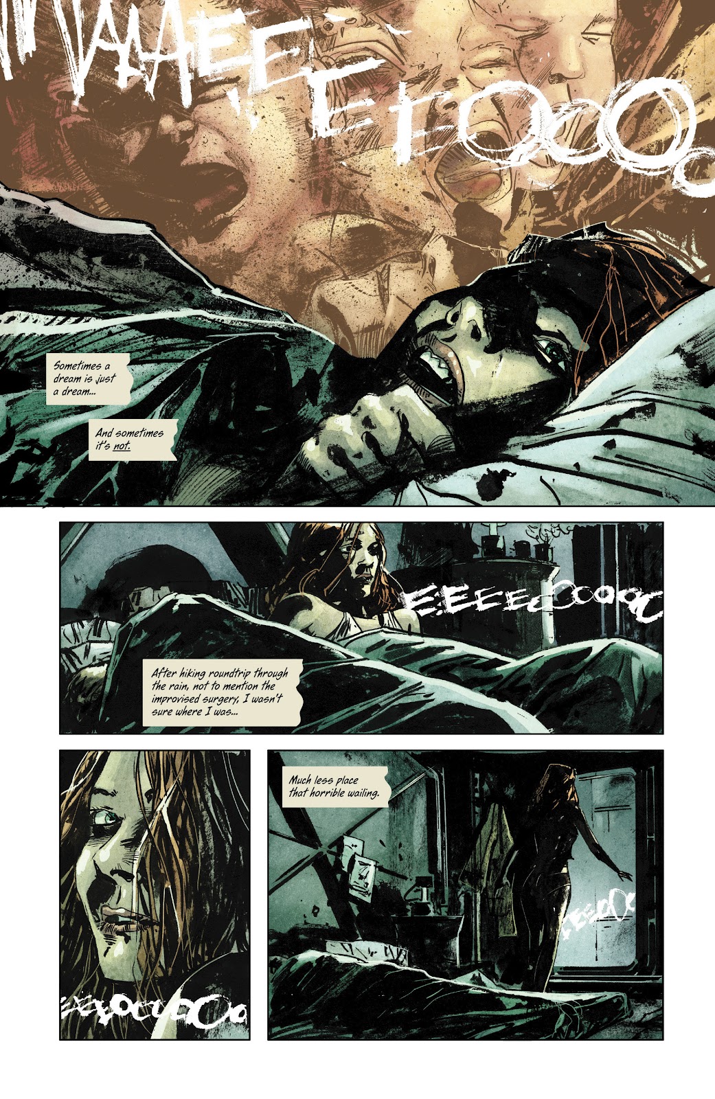 Invisible Republic issue 12 - Page 19