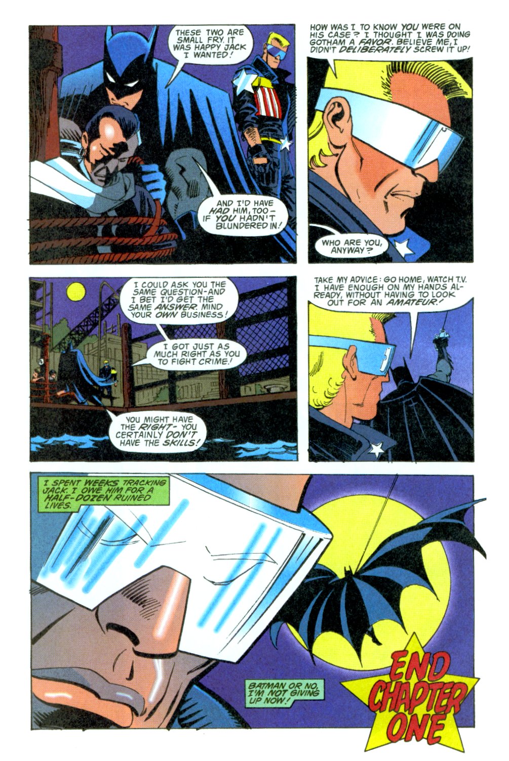 Batman: Shadow of the Bat _Annual_1 Page 27