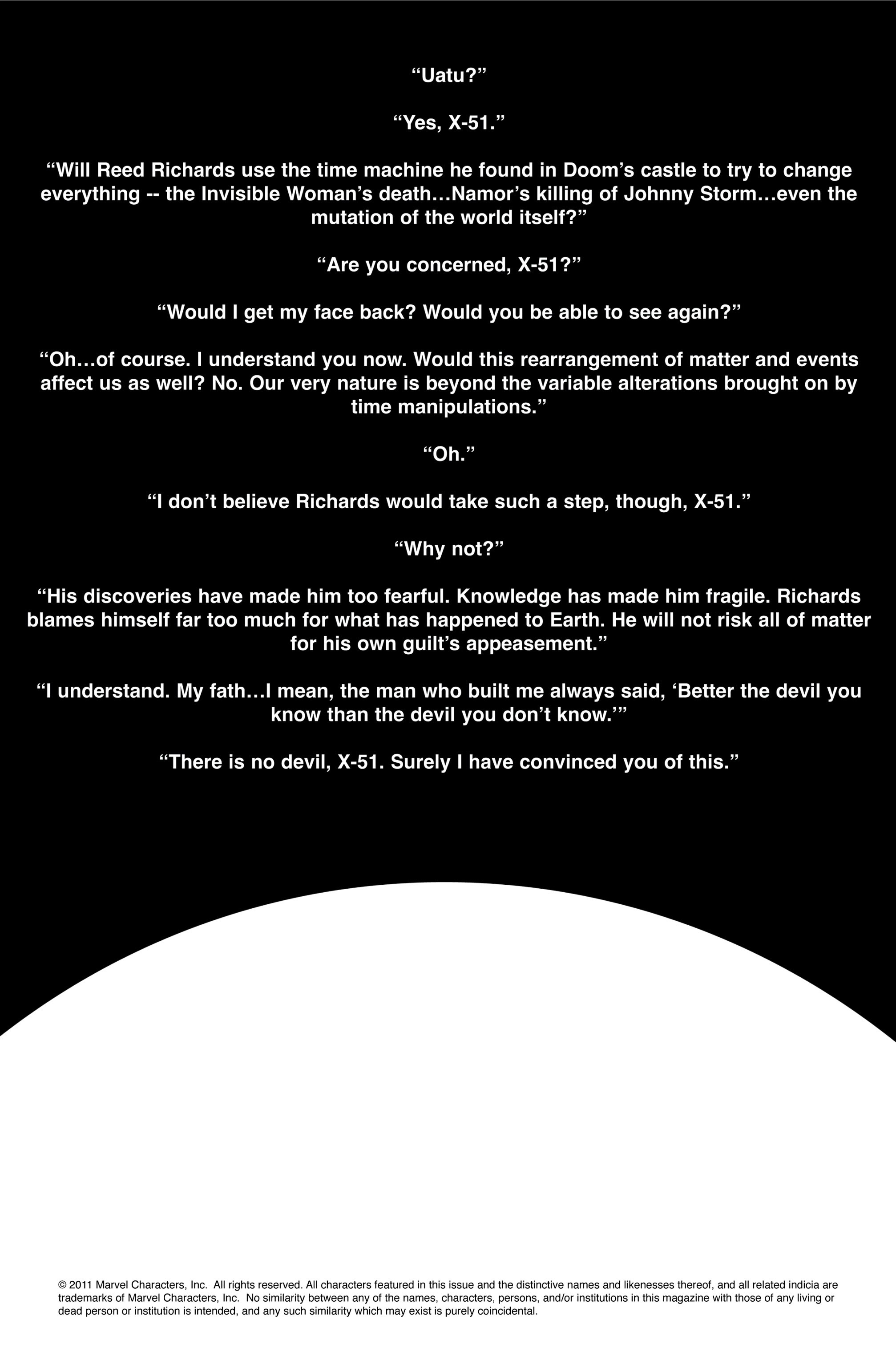 Read online Earth X comic -  Issue # _TPB (Part 2) - 76