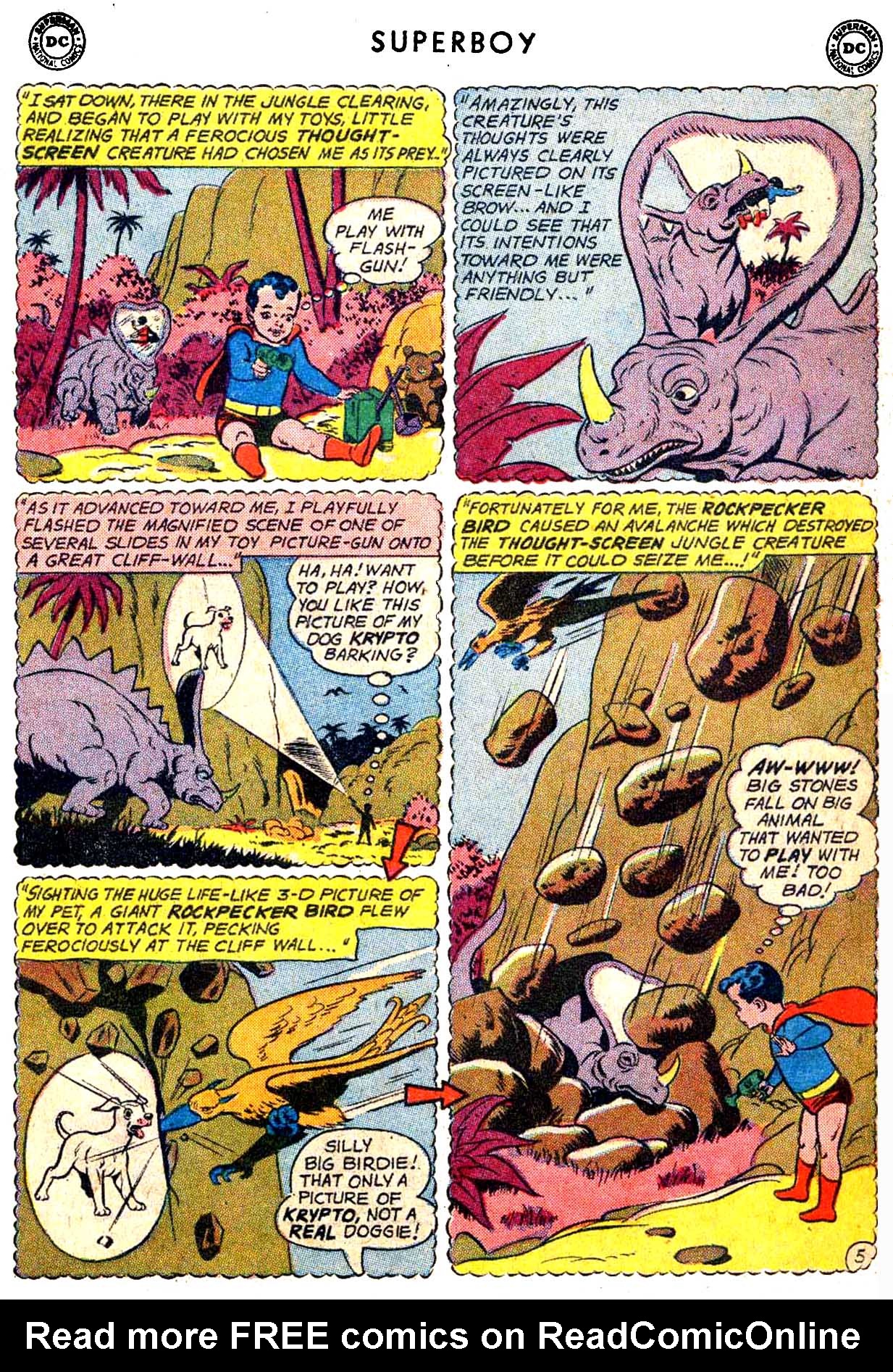 Superboy (1949) 87 Page 22