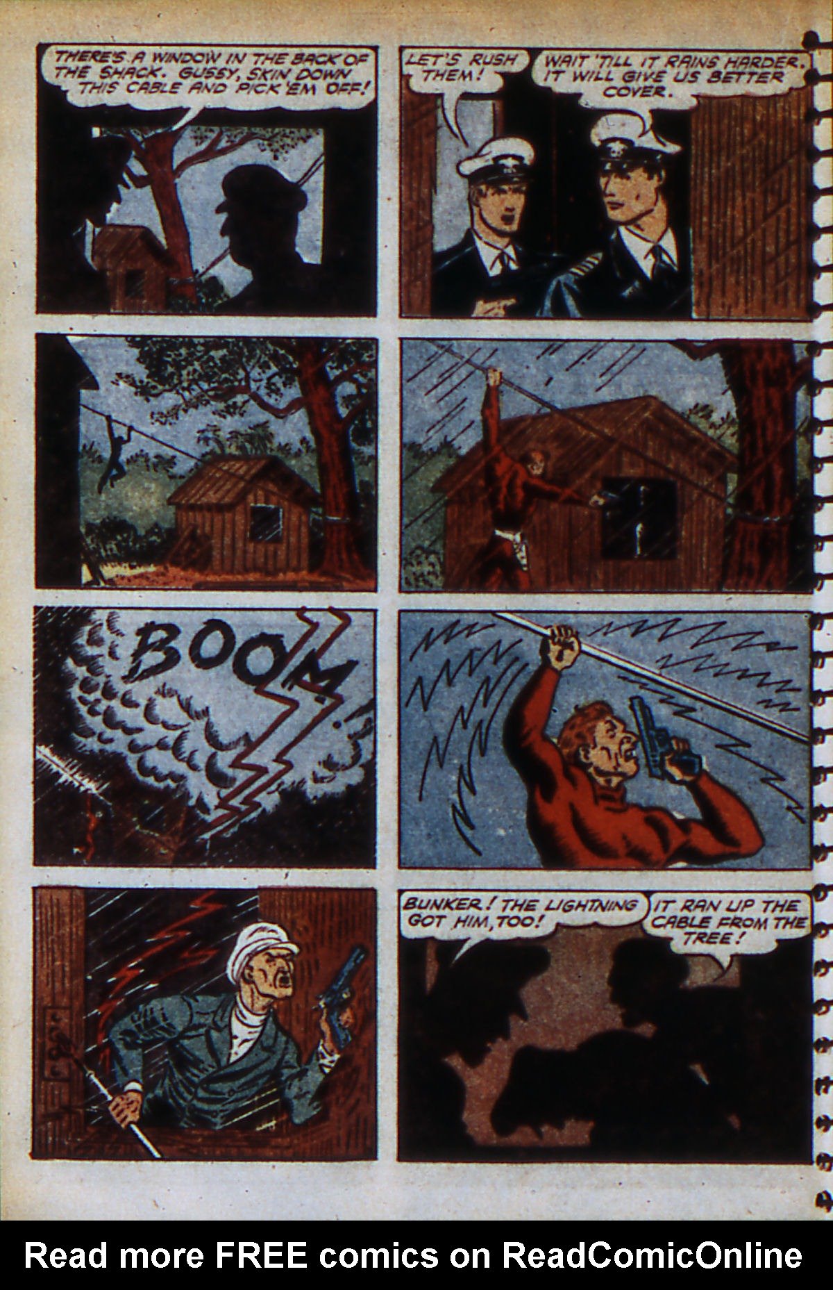 Adventure Comics (1938) 51 Page 51