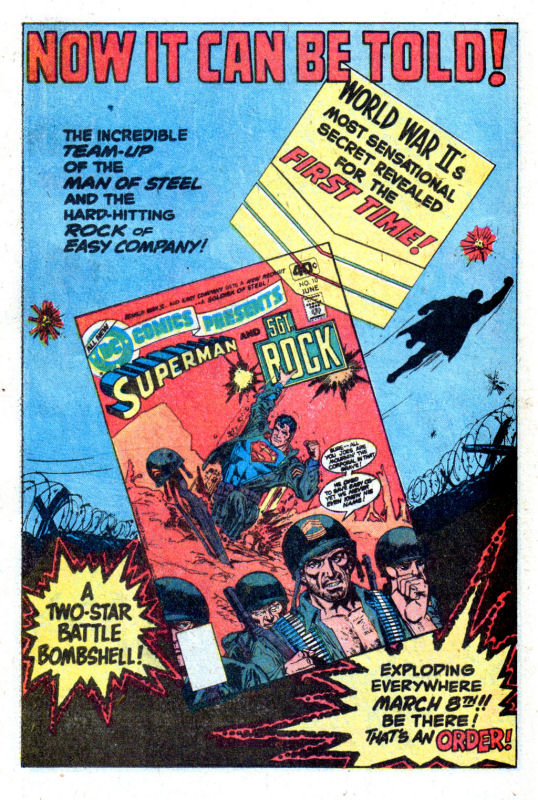 Read online Wonder Woman (1942) comic -  Issue #256 - 17