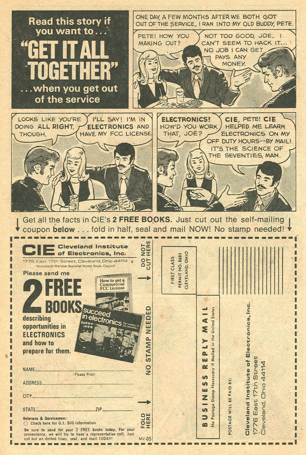 Read online The Rawhide Kid comic -  Issue #124 - 6