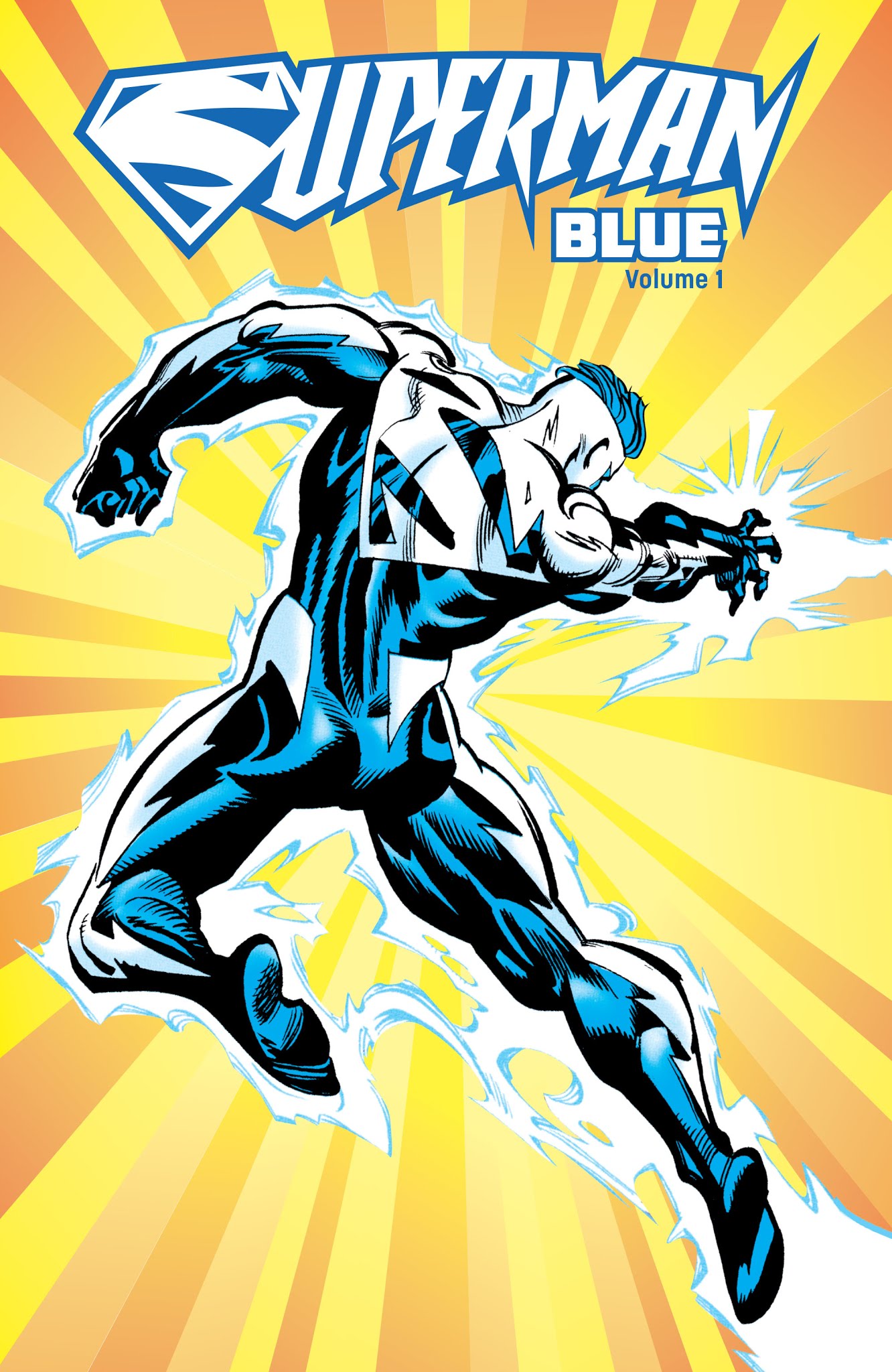 Read online Superman: Blue comic -  Issue # TPB (Part 1) - 3