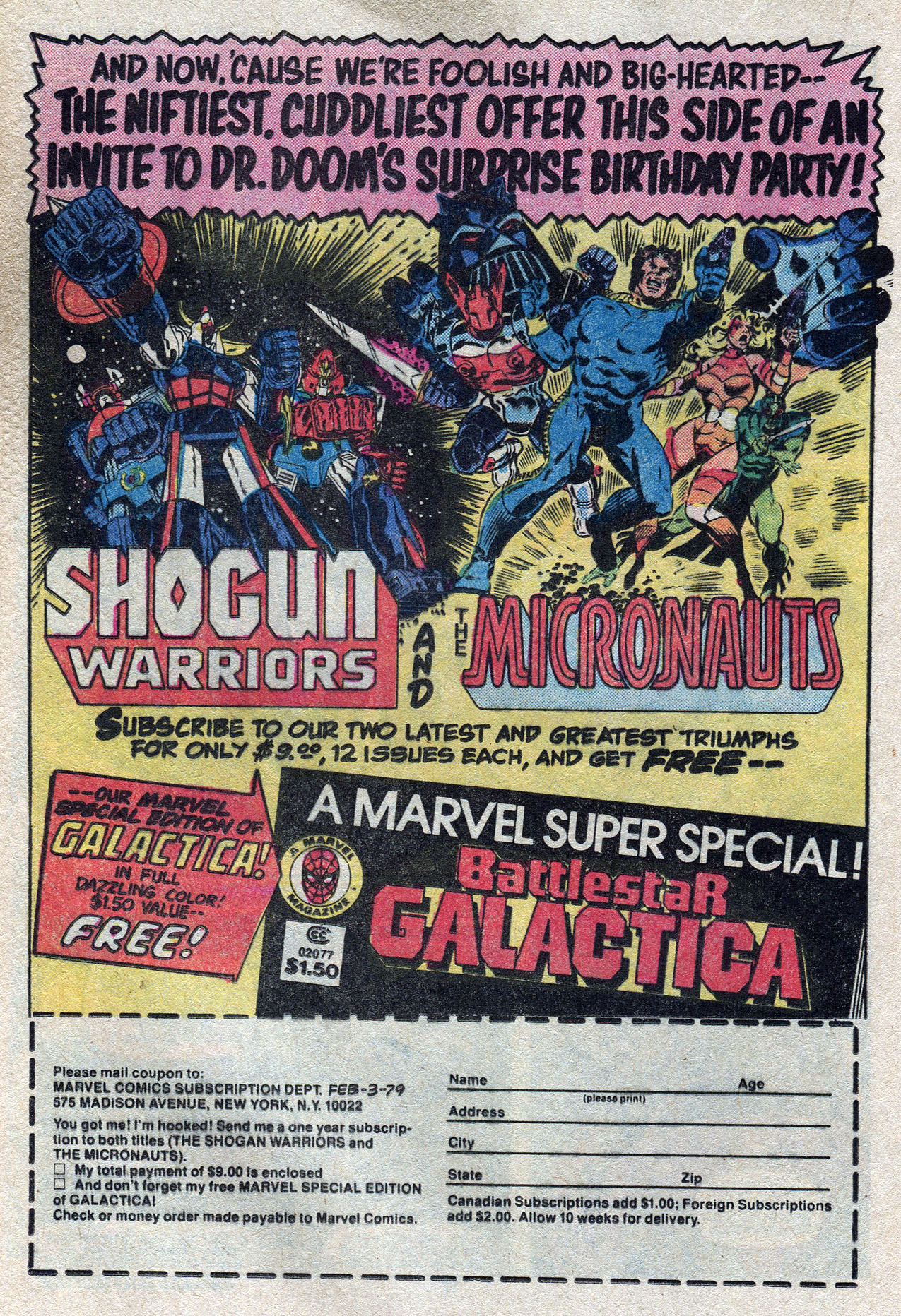 Read online The Invaders (1975) comic -  Issue #40 - 20