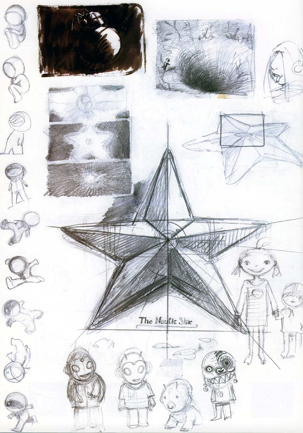 Read online Astro comic -  Issue # Full - 36