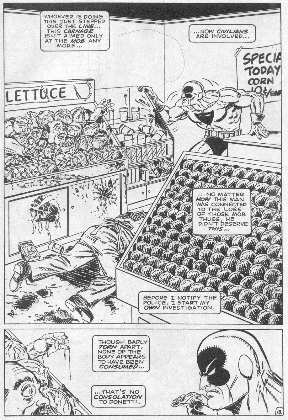 Read online Big Bang Comics comic -  Issue #28 - 15