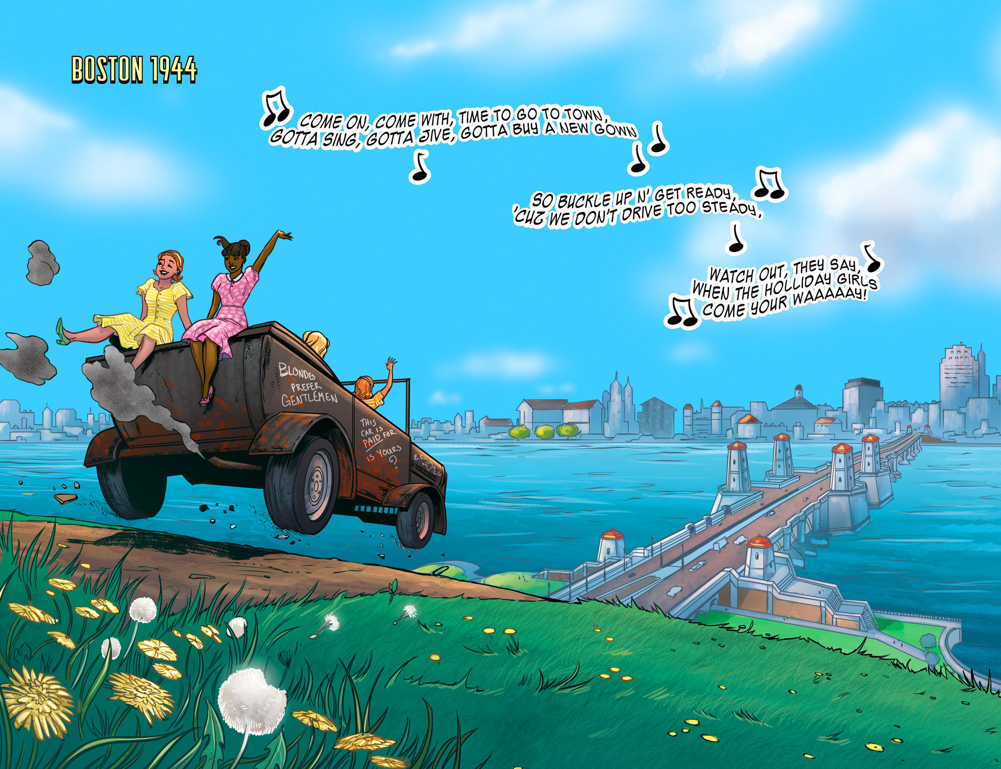 Read online The Legend of Wonder Woman (2015) comic -  Issue #13 - 4