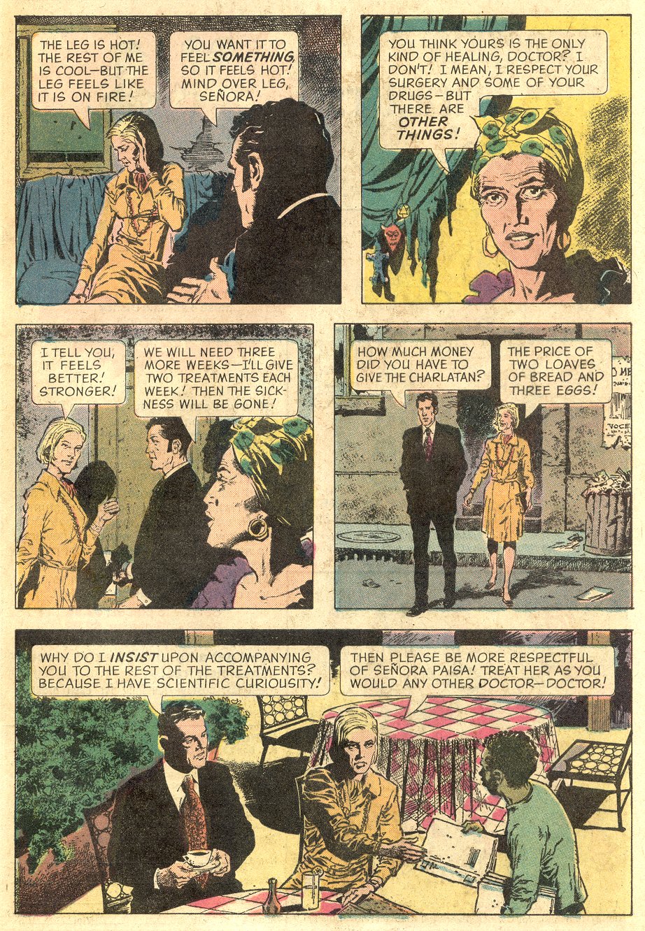 Read online Ripley's Believe it or Not! (1965) comic -  Issue #49 - 23