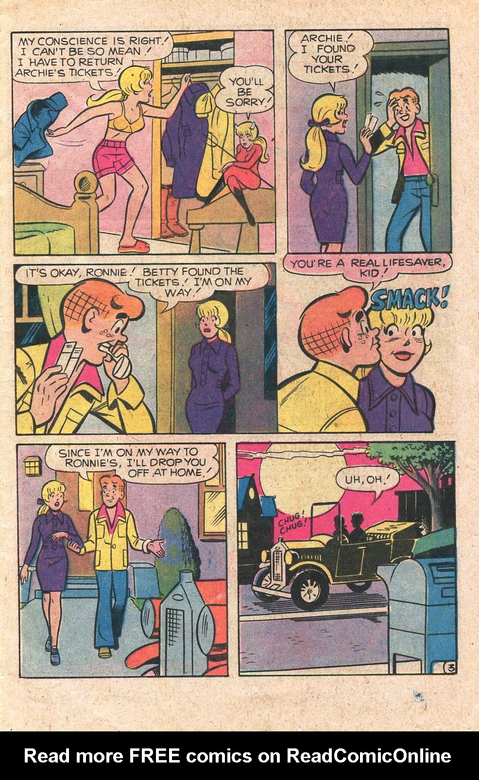 Read online Giant Spectacular Comics comic -  Issue # TPB (Part 2) - 2