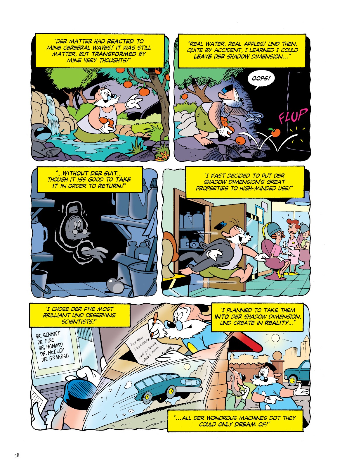 Disney Masters issue TPB 19 (Part 1) - Page 63