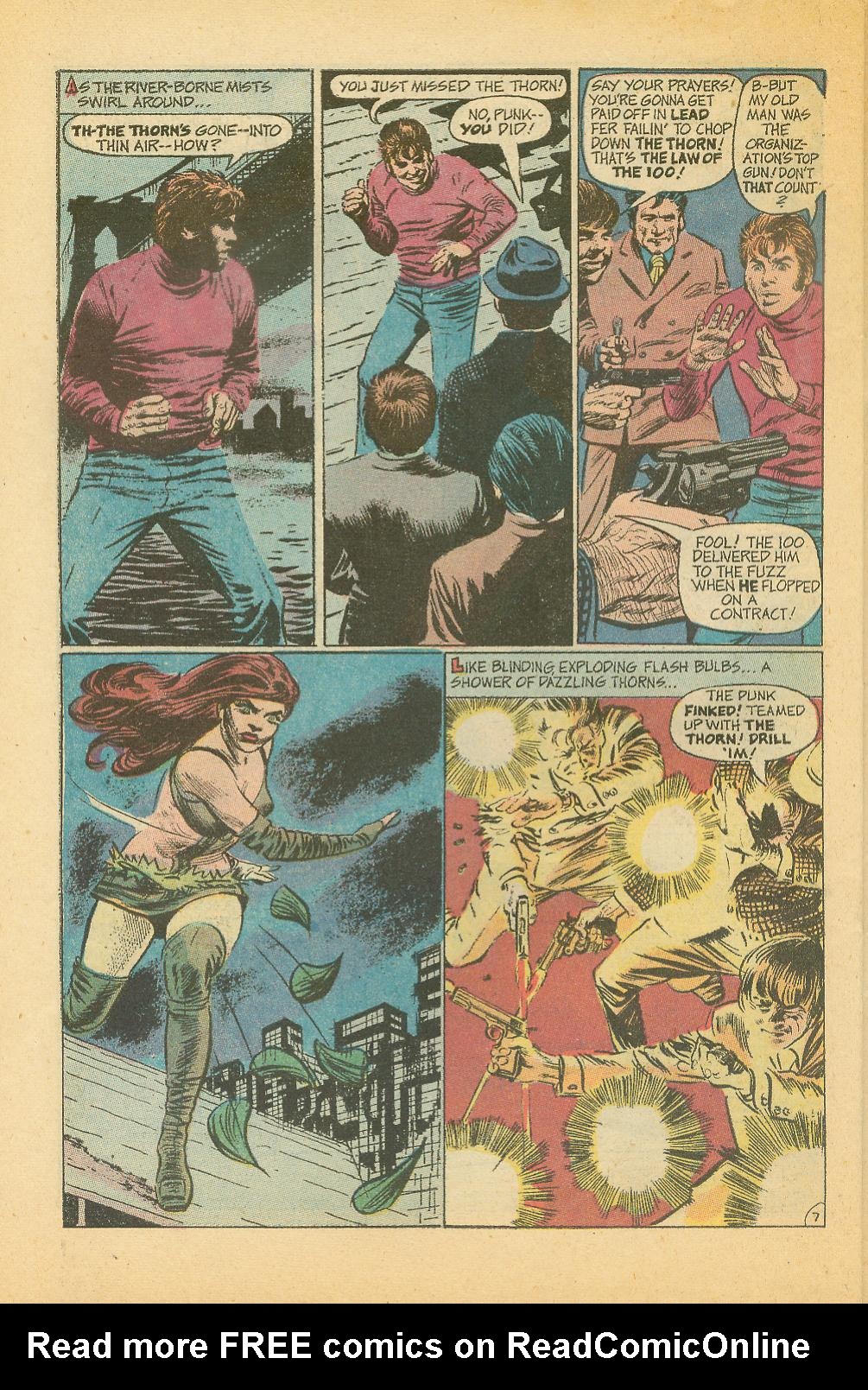 Read online Superman's Girl Friend, Lois Lane comic -  Issue #111 - 30