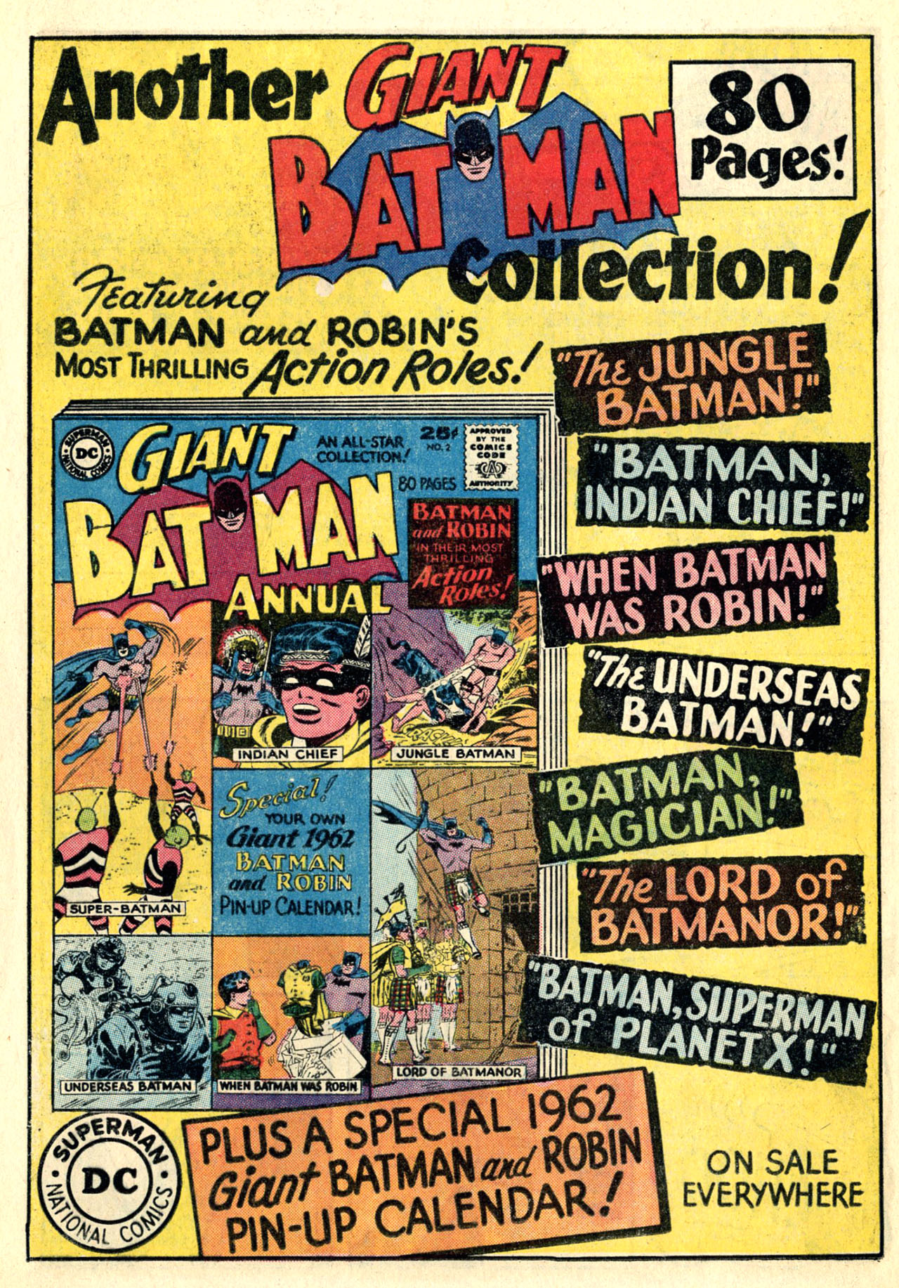 Read online Batman (1940) comic -  Issue #145 - 12