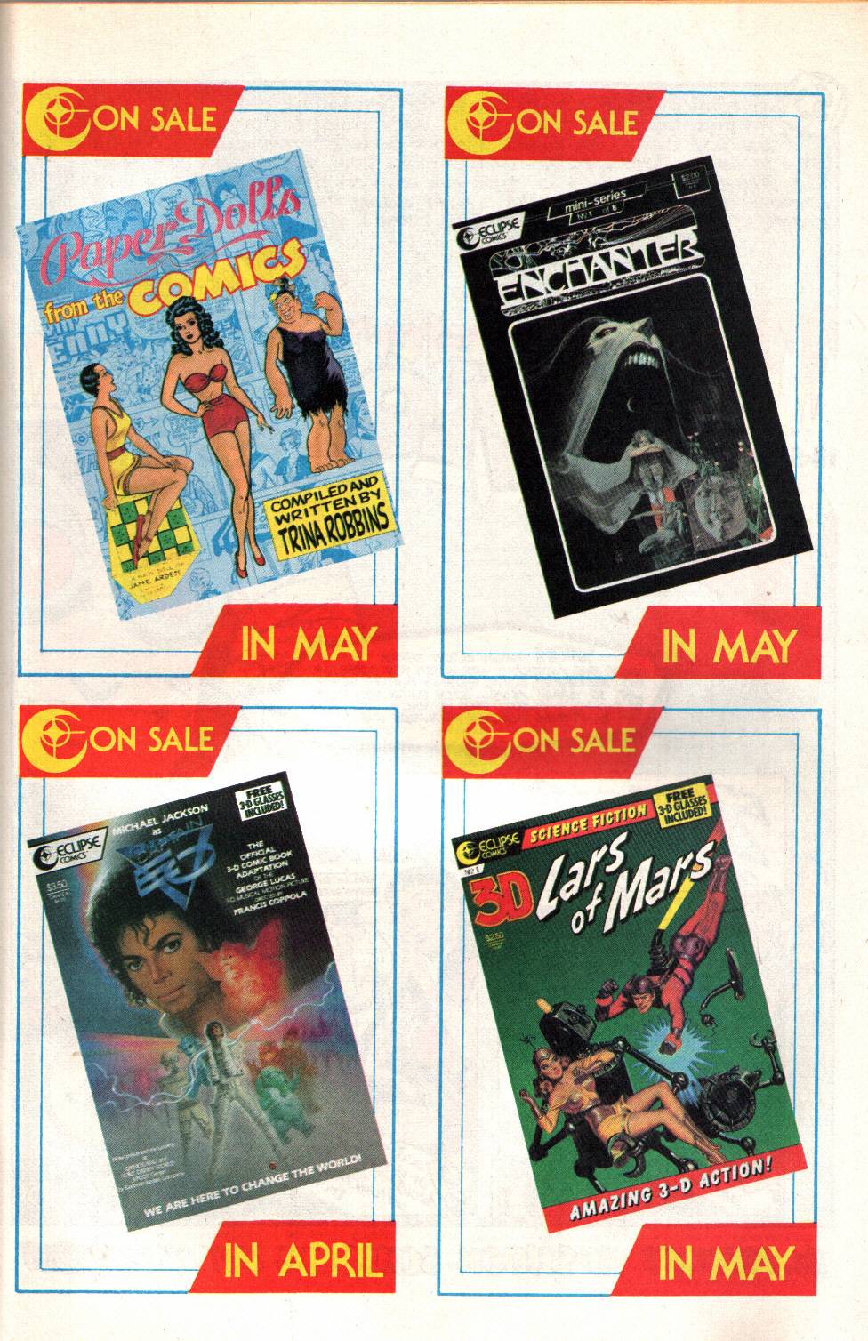 Read online Airboy (1986) comic -  Issue #18 - 27