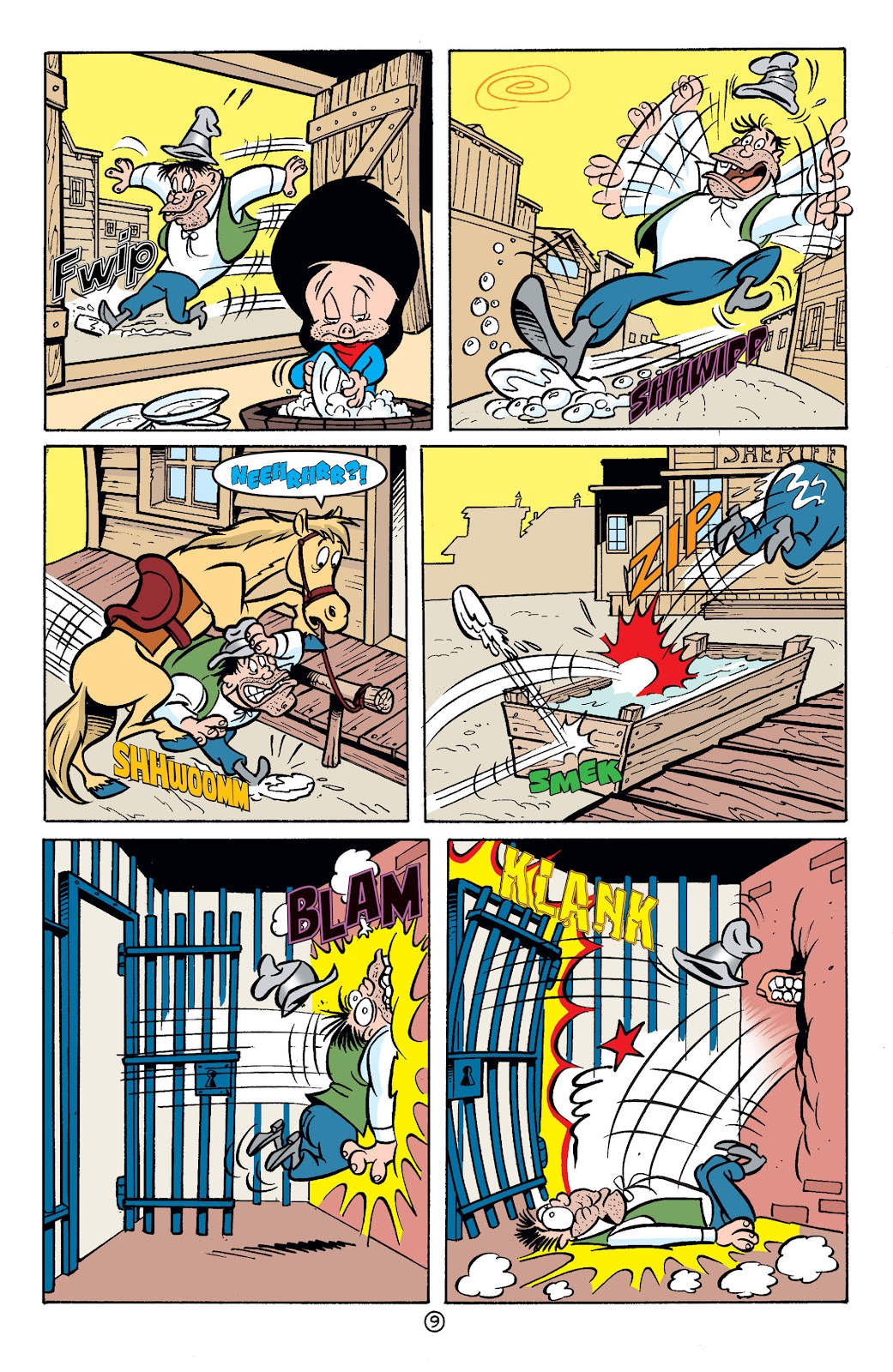 Looney Tunes (1994) issue 219 - Page 22