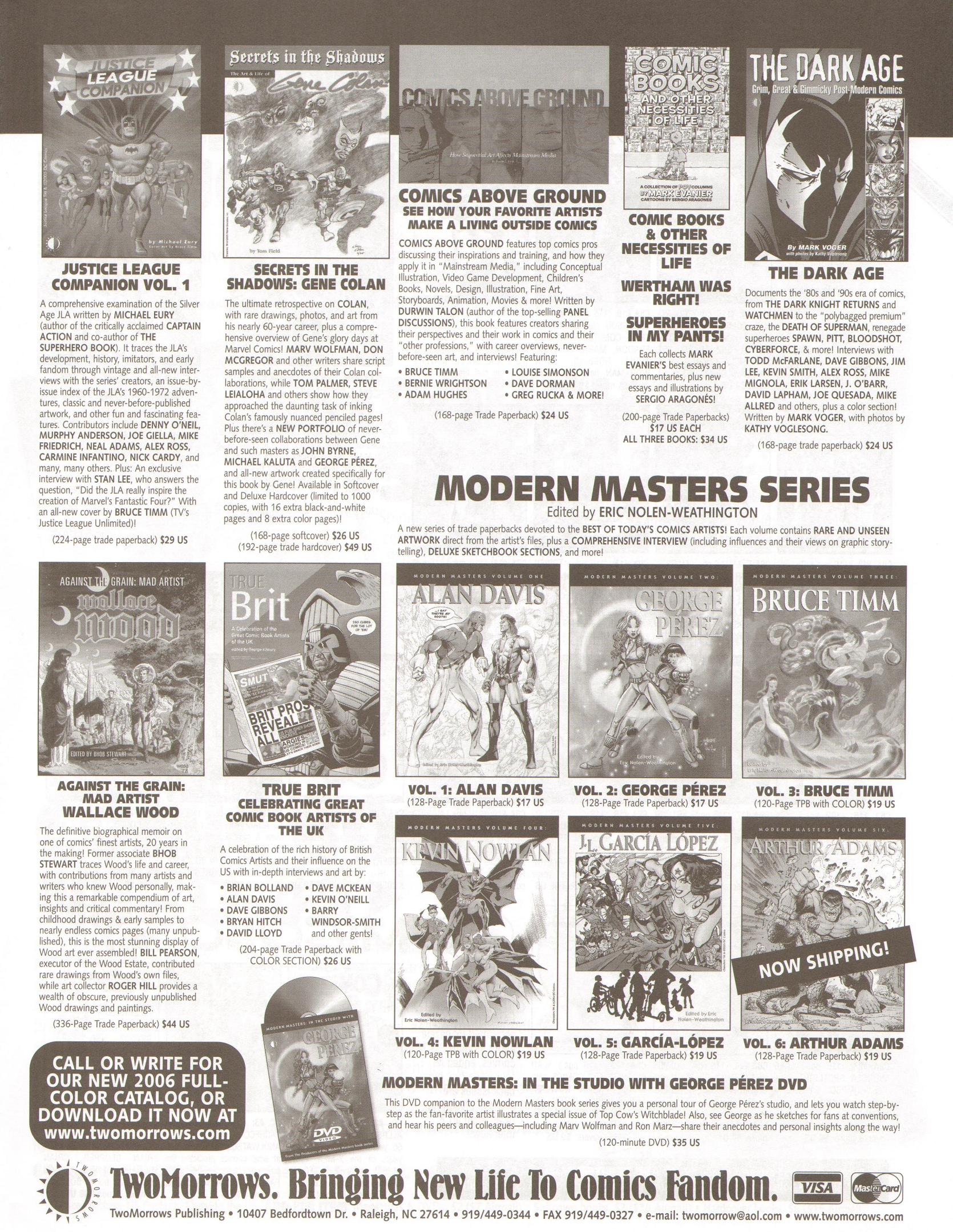 Read online Back Issue comic -  Issue #15 - 91