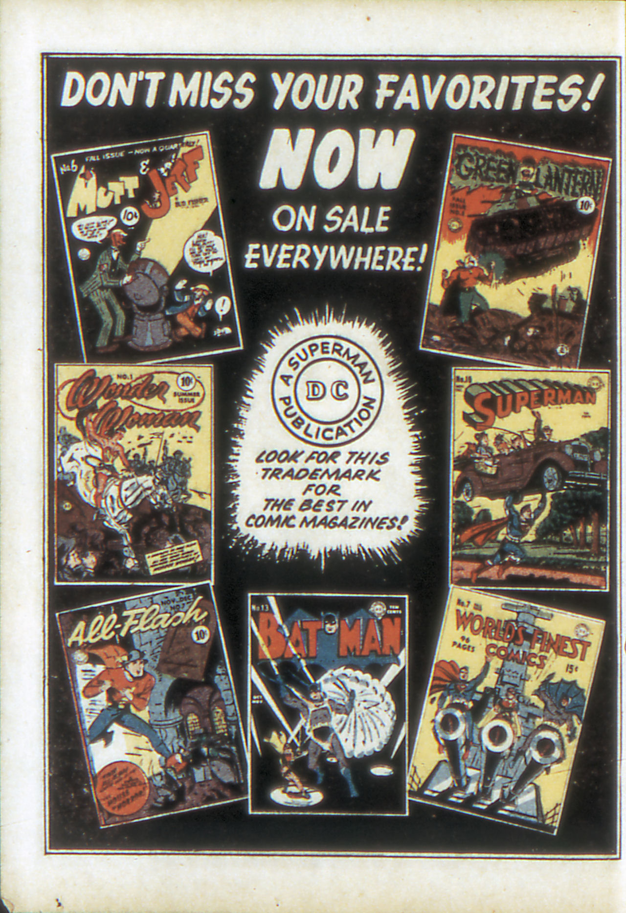 Read online Adventure Comics (1938) comic -  Issue #80 - 47