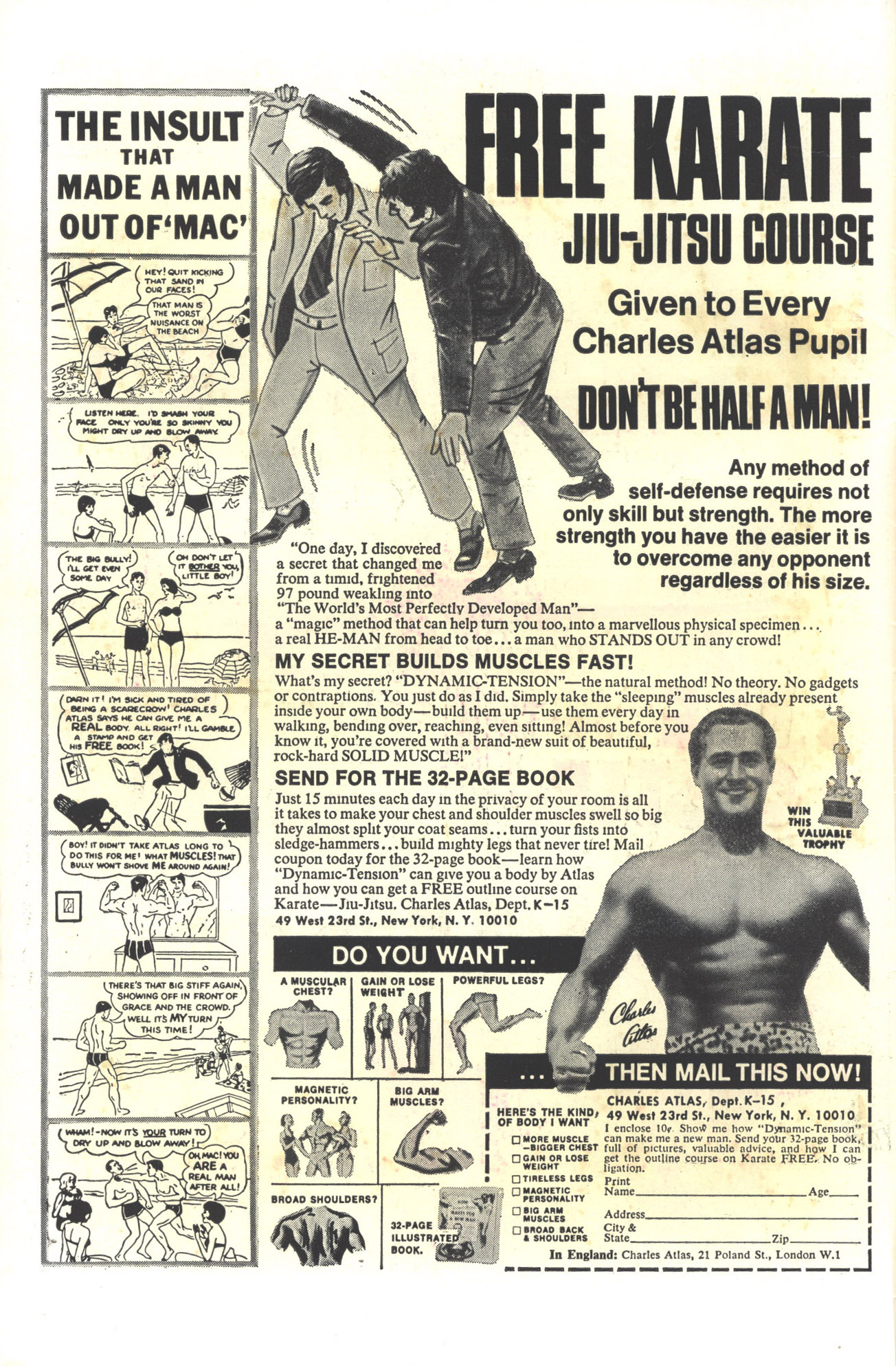 Read online Archie at Riverdale High (1972) comic -  Issue #29 - 2