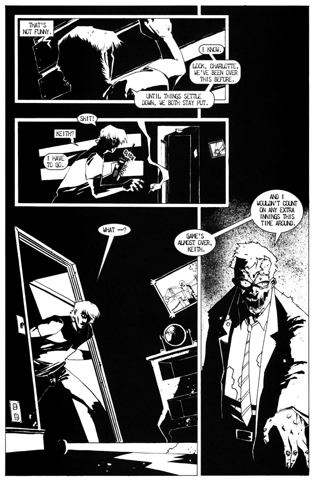 Negative Burn (2006) issue 21 - Page 37